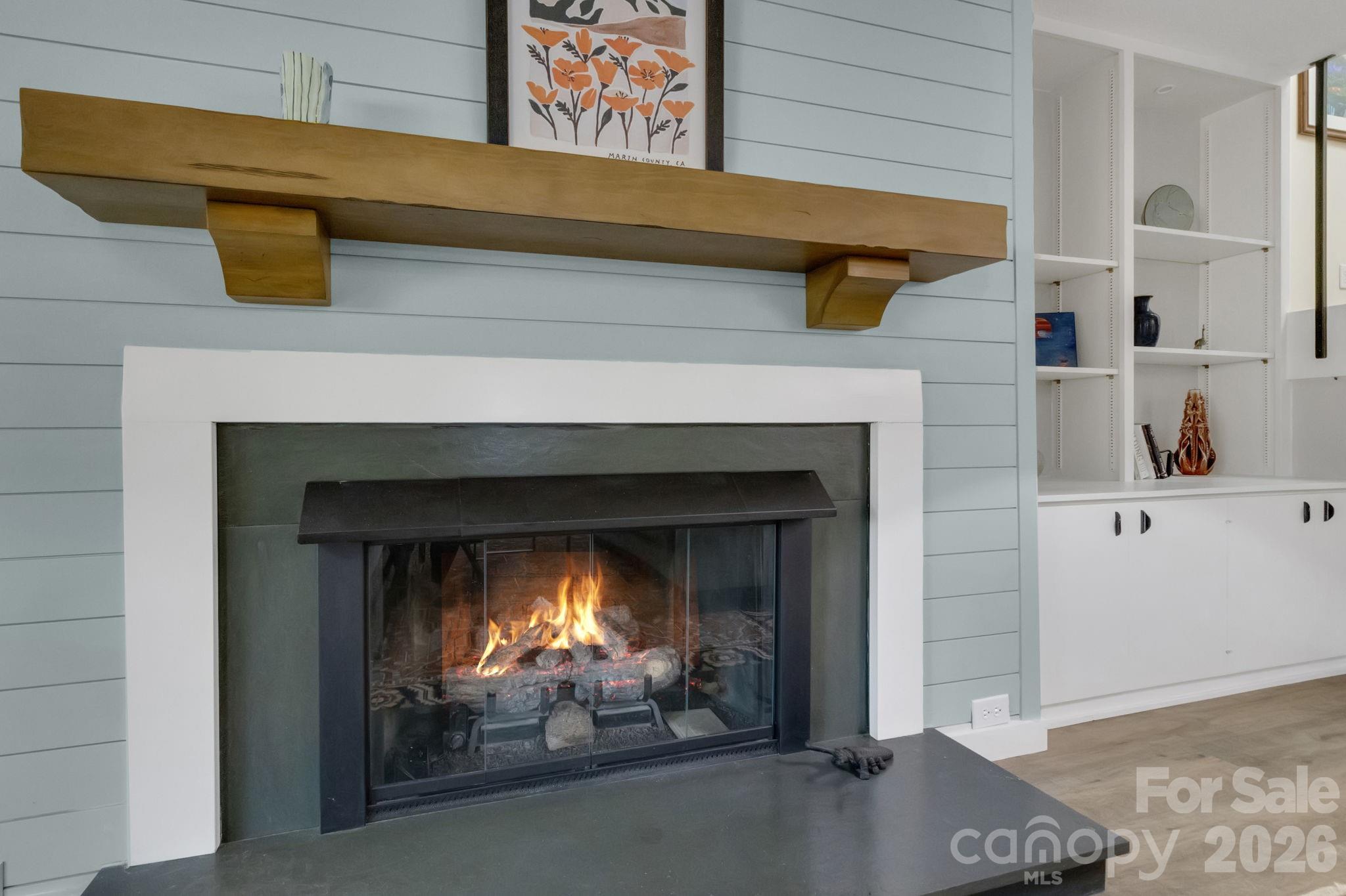 403 Crowfields Drive — Asheville