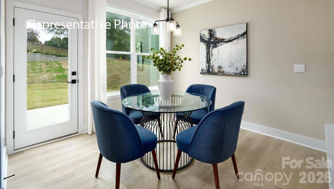 133 Ventnor Way — Mooresville