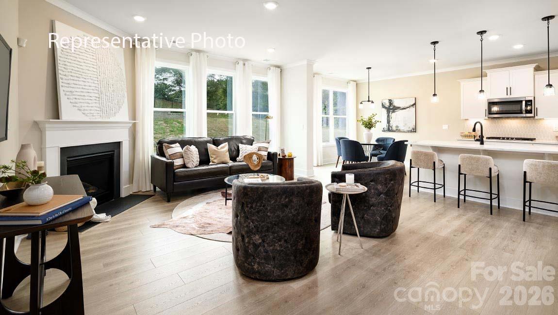133 Ventnor Way — Mooresville