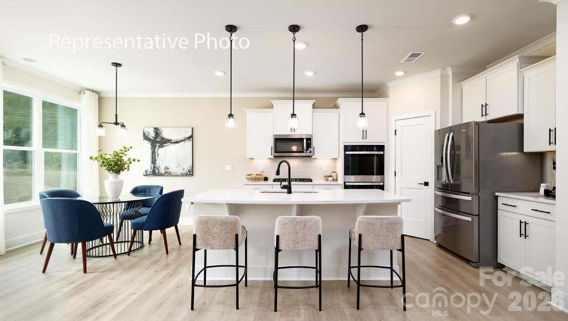 133 Ventnor Way — Mooresville