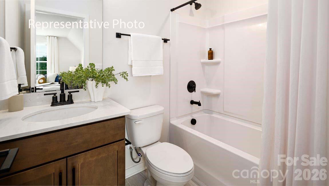 133 Ventnor Way — Mooresville