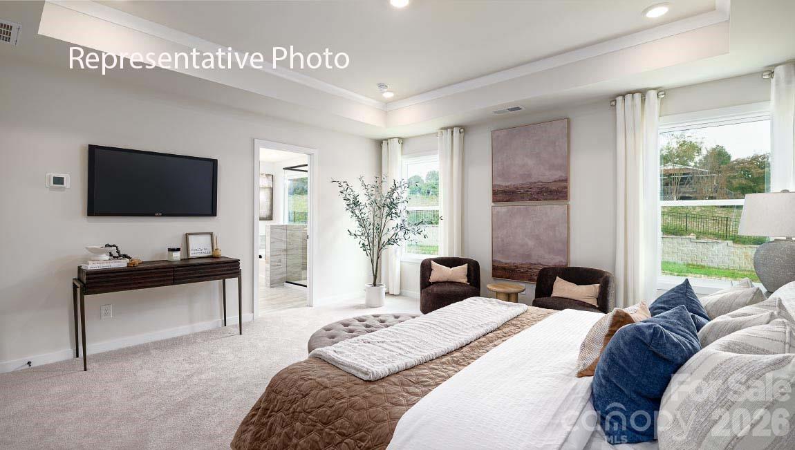 133 Ventnor Way — Mooresville