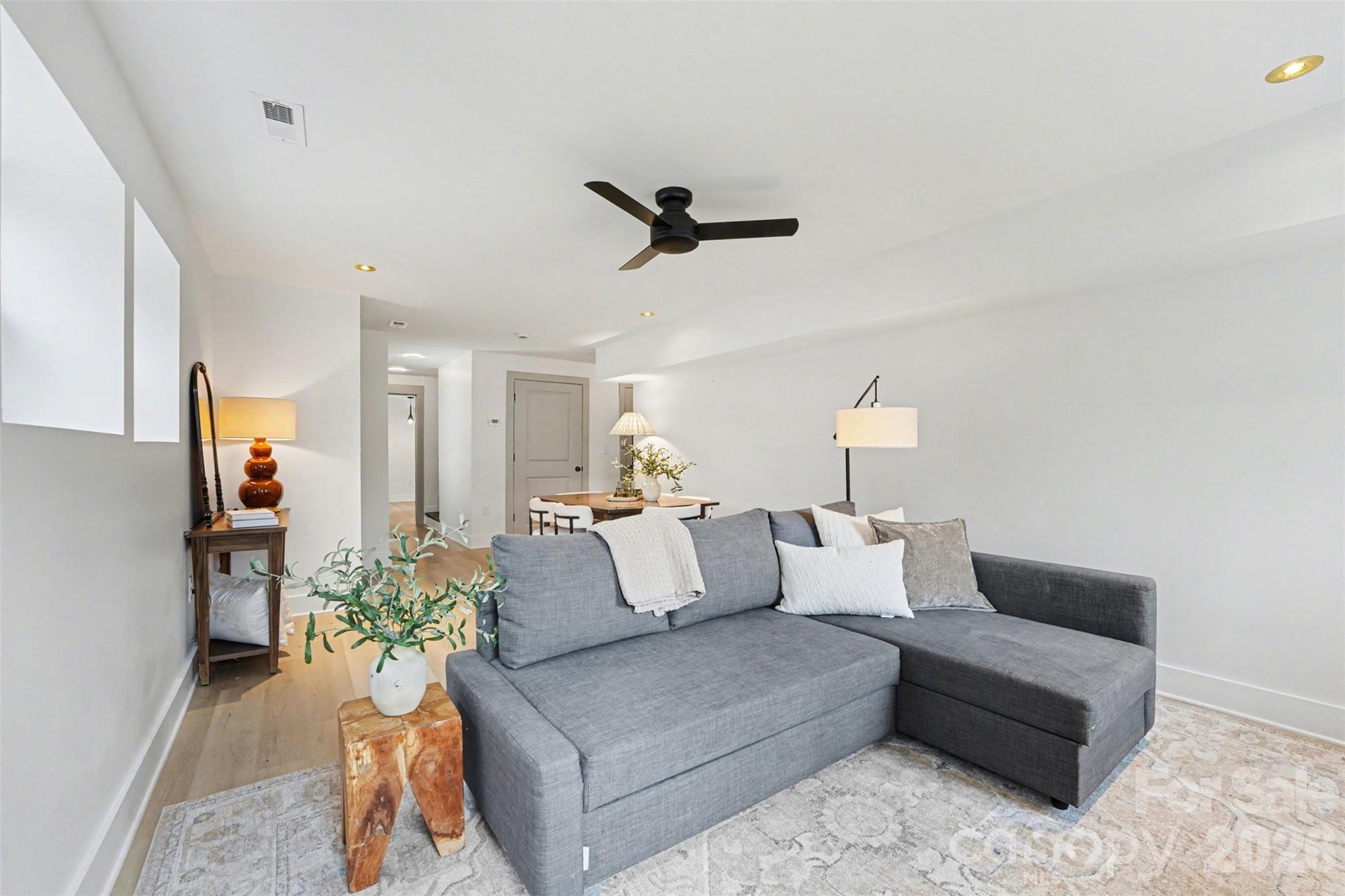 32 Bowen Drive — Belmont