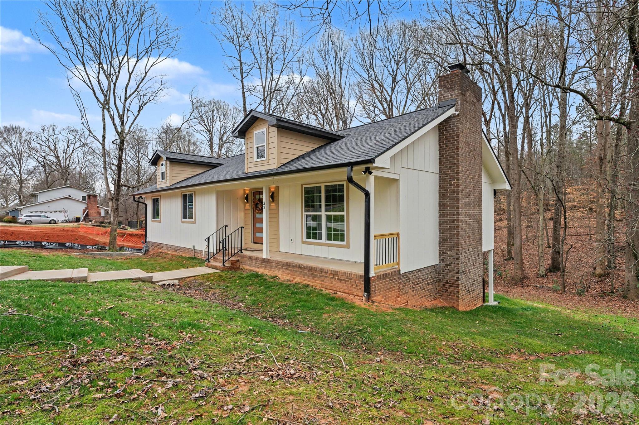 32 Bowen Drive — Belmont