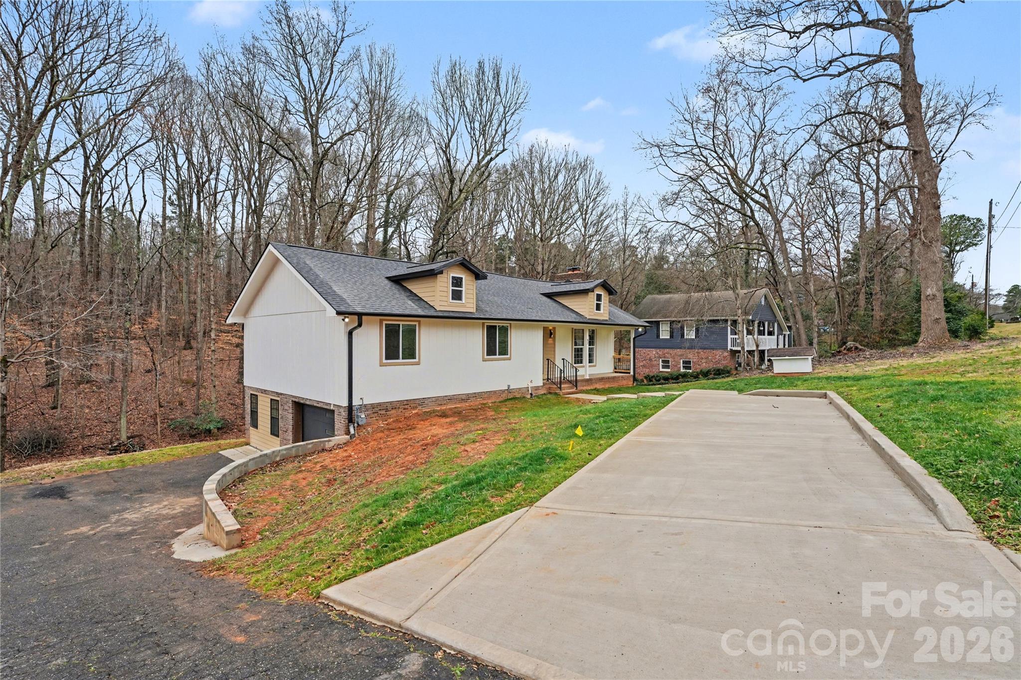 32 Bowen Drive — Belmont
