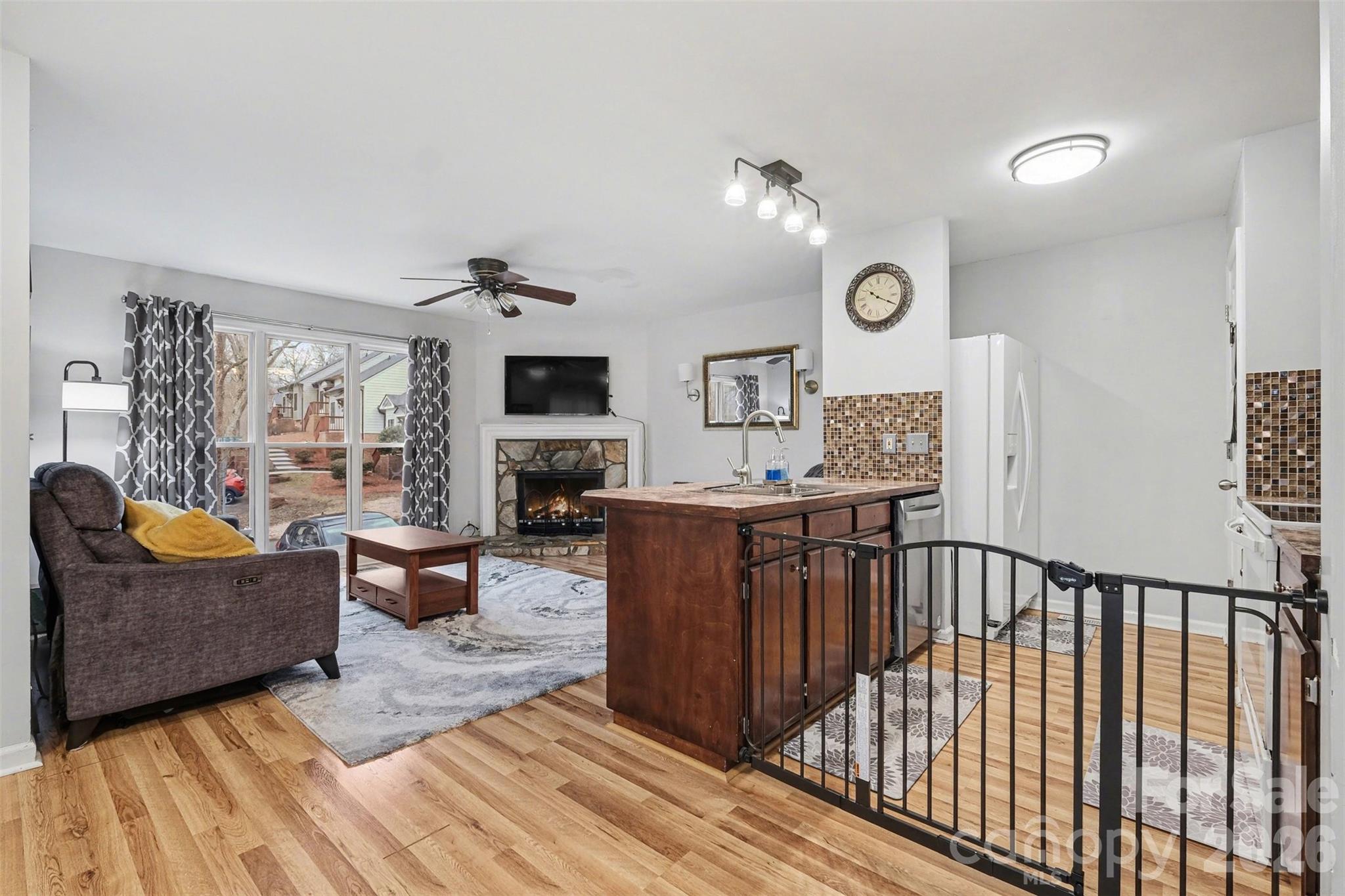 3240 Carlyle Drive NW — Concord