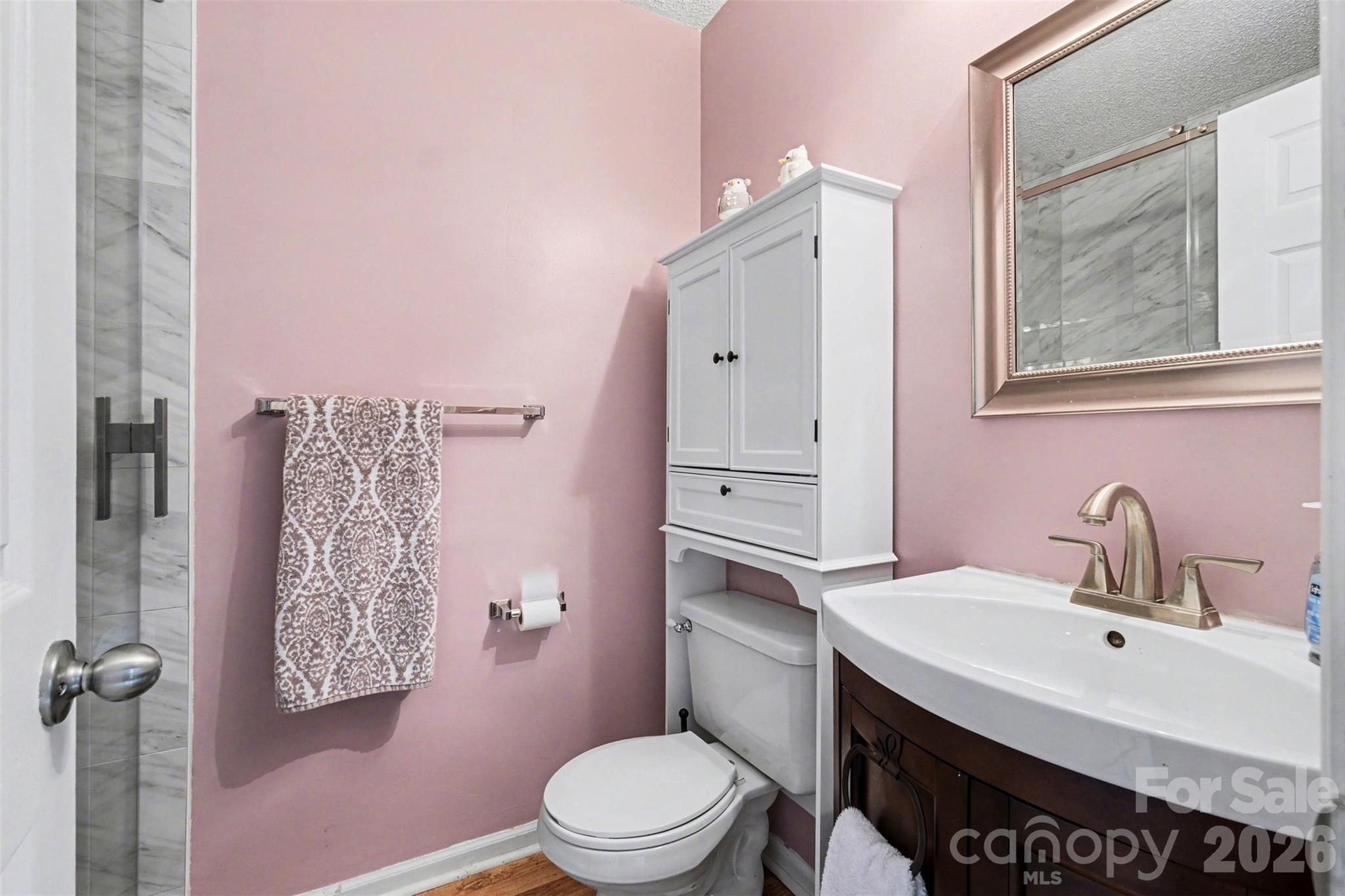 3240 Carlyle Drive NW — Concord