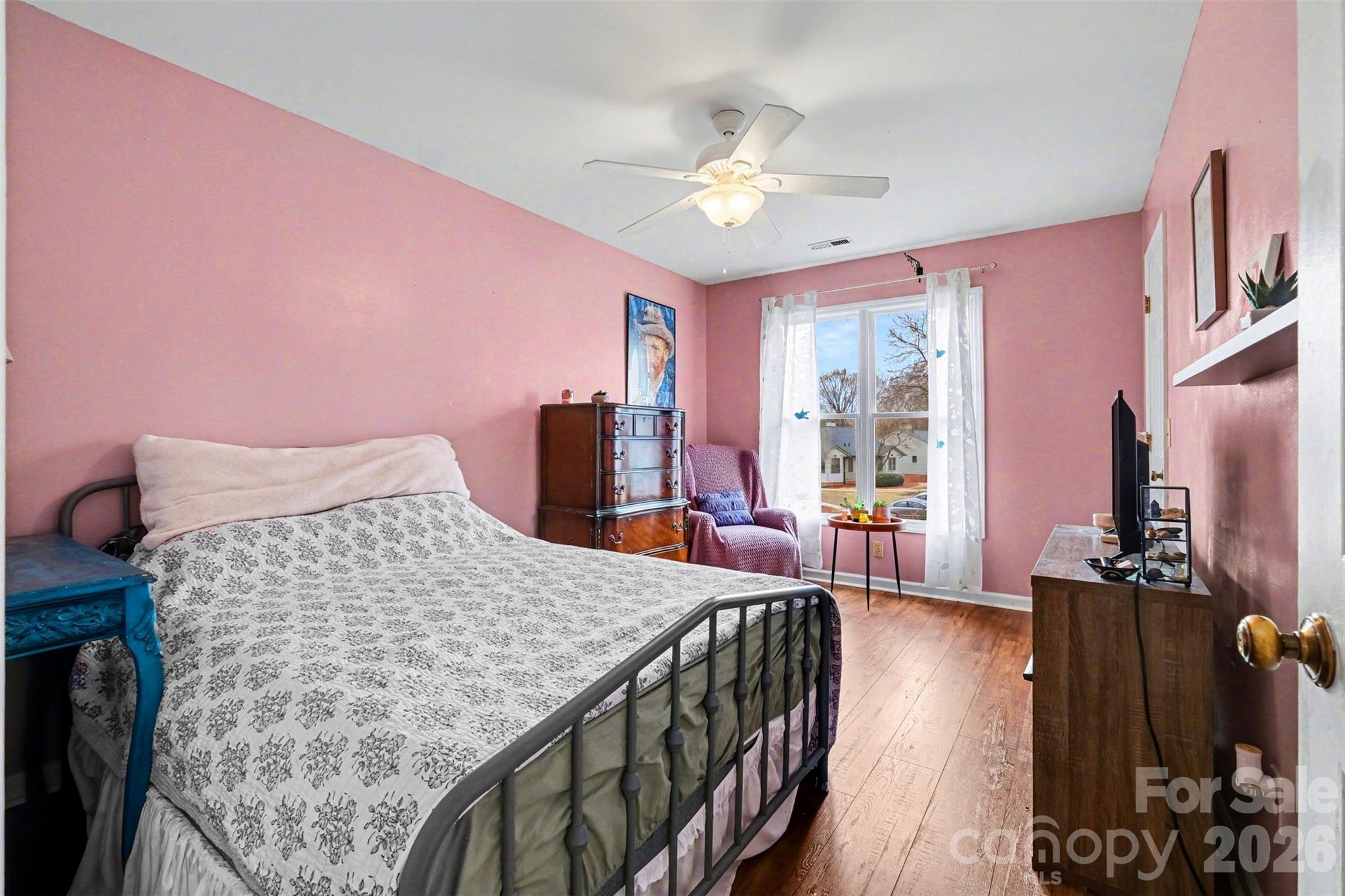 3240 Carlyle Drive NW — Concord
