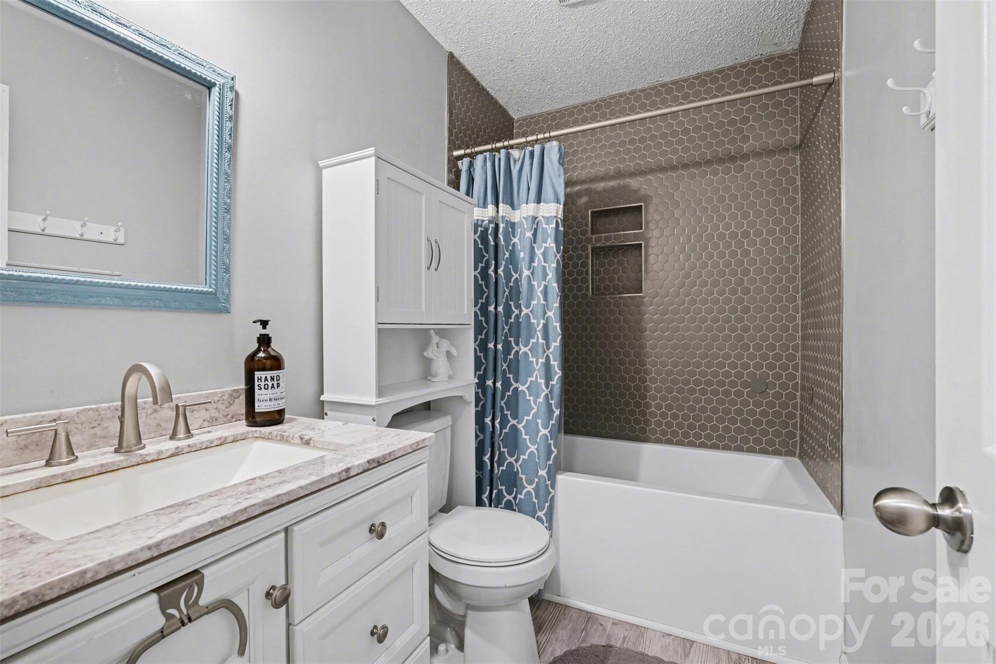 3240 Carlyle Drive NW — Concord