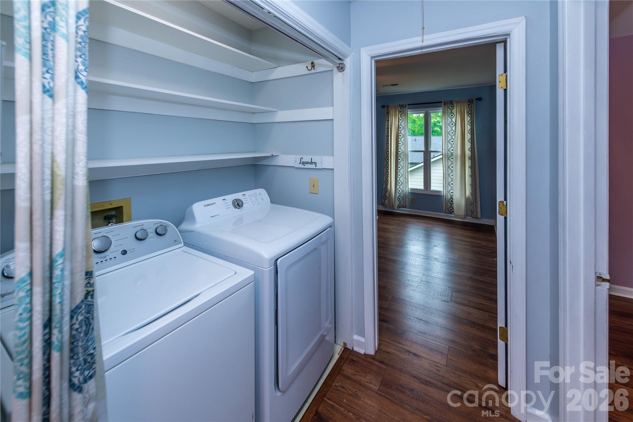 3240 Carlyle Drive NW — Concord