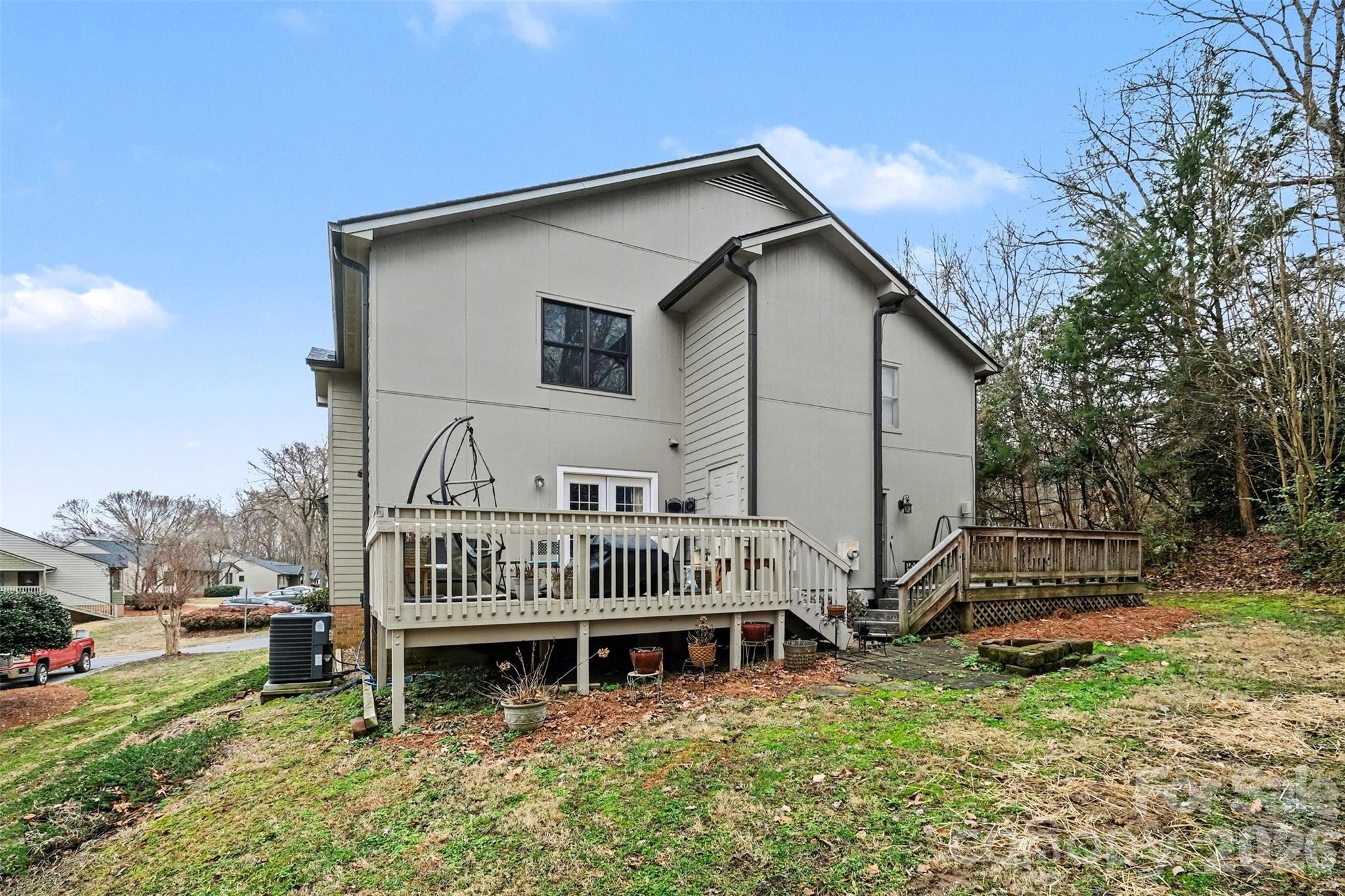 3240 Carlyle Drive NW — Concord