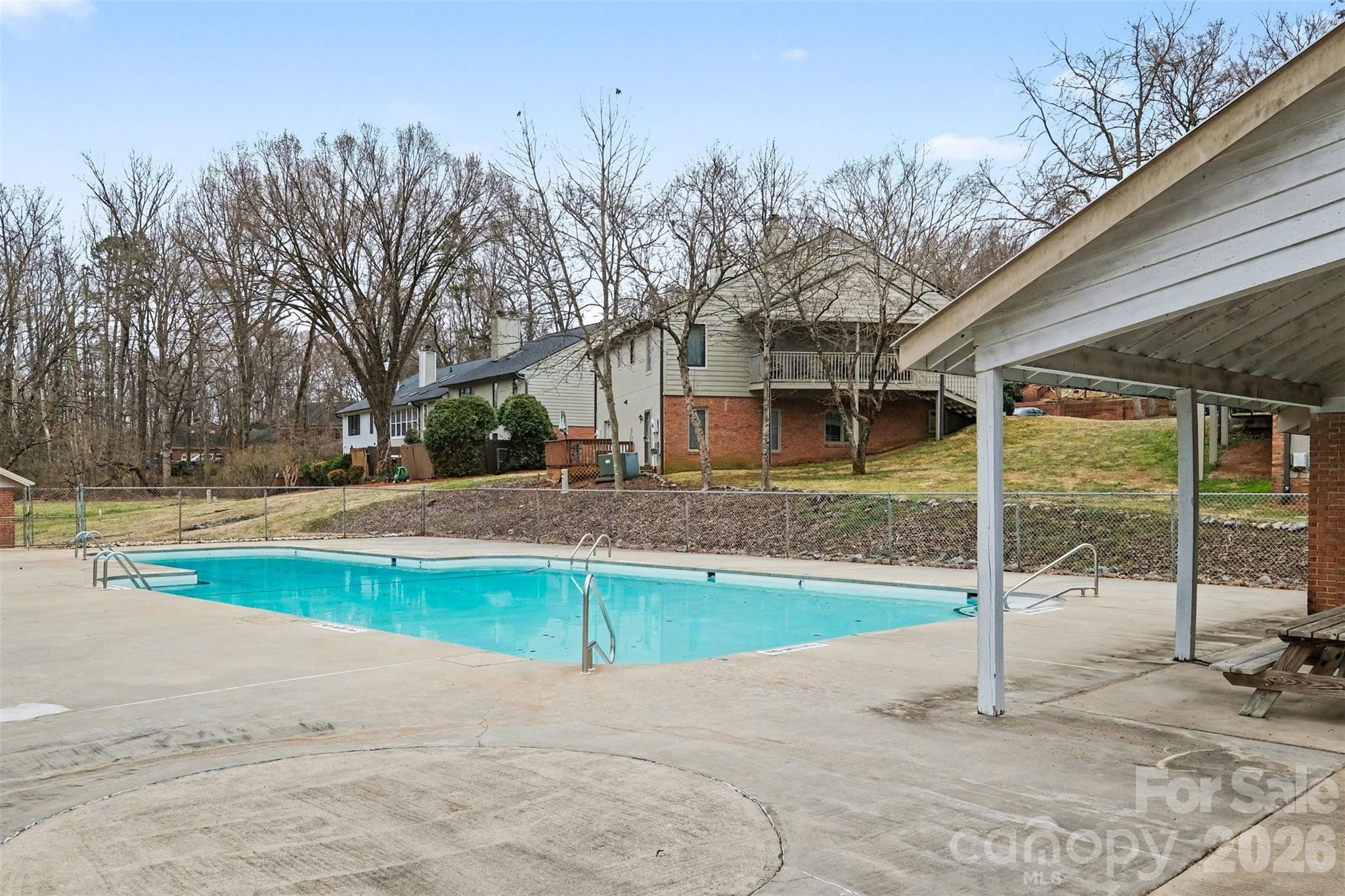 3240 Carlyle Drive NW — Concord