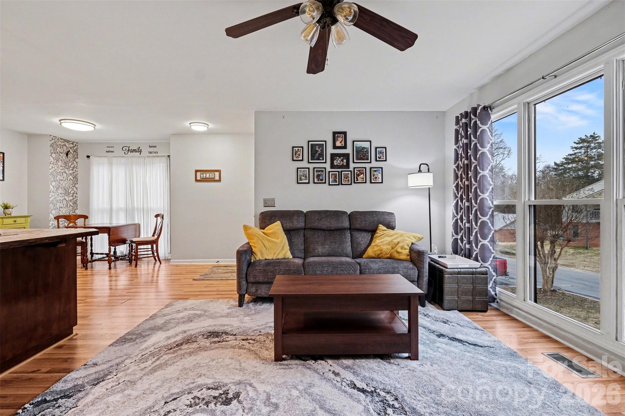 3240 Carlyle Drive NW — Concord