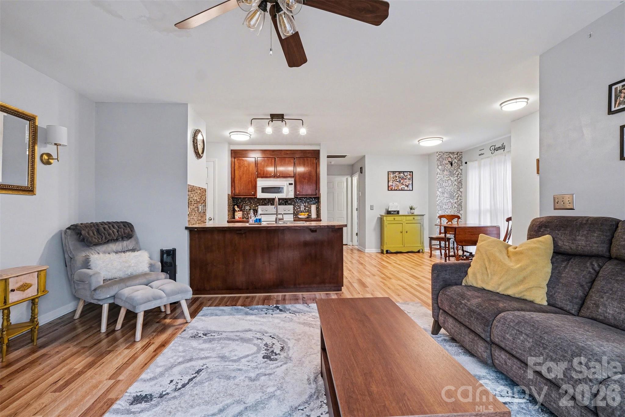 3240 Carlyle Drive NW — Concord