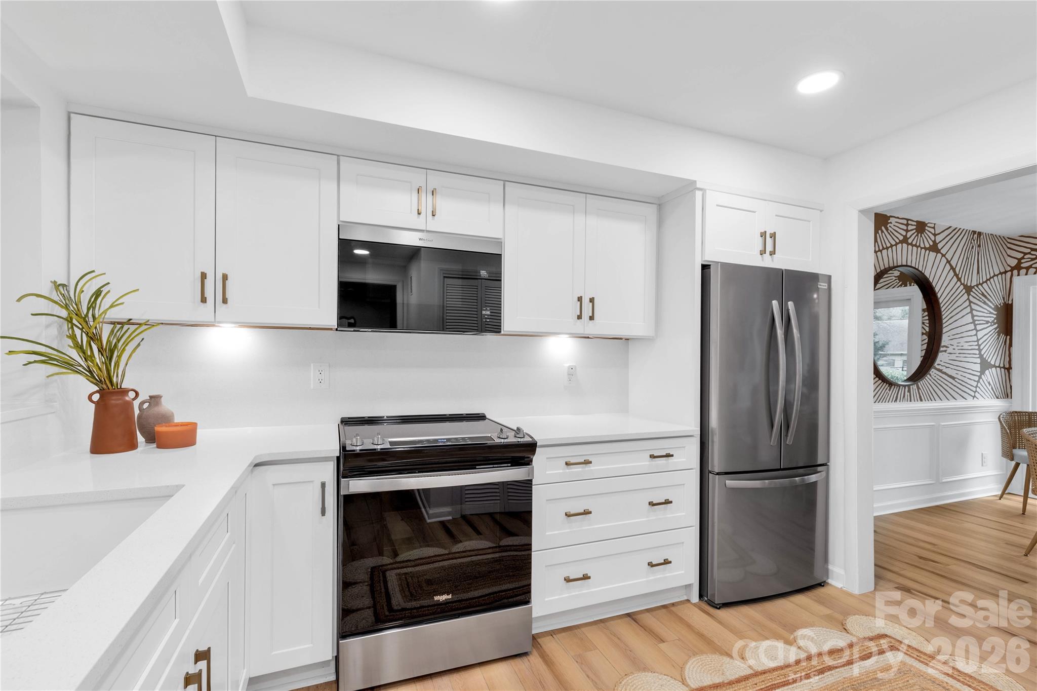 143 Greenridge Road — Clover