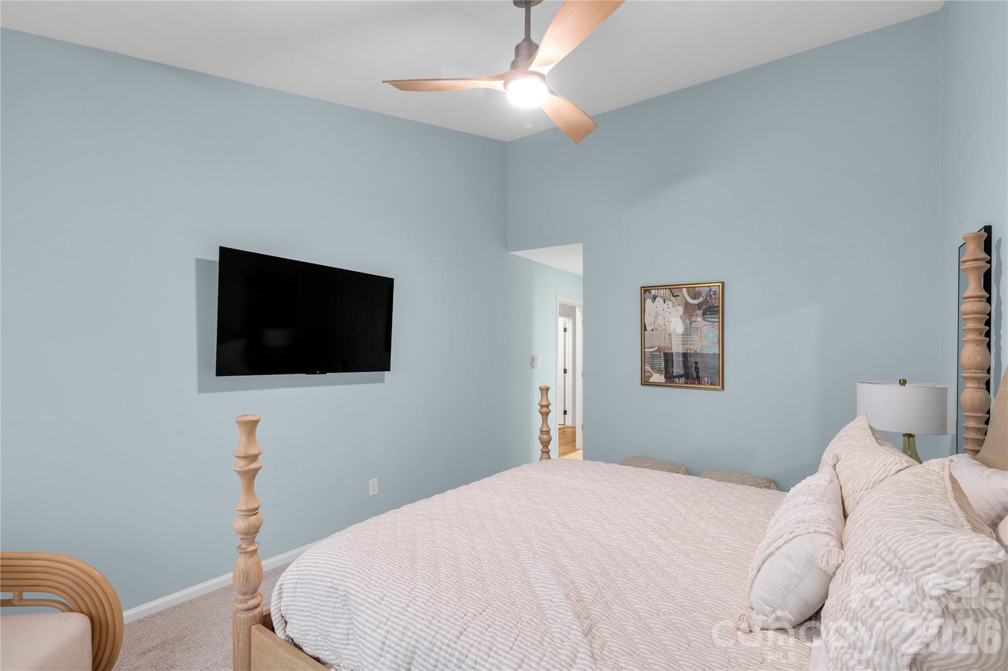 143 Greenridge Road — Clover