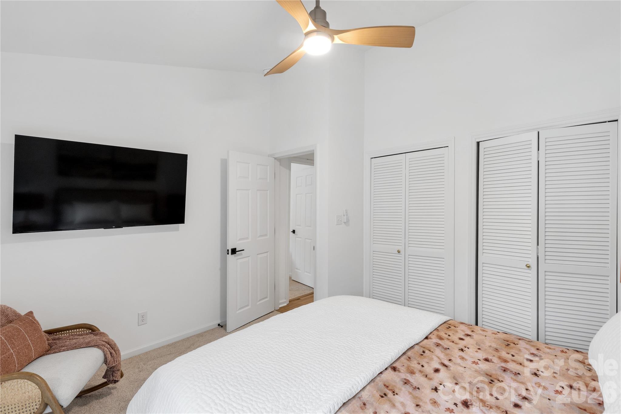 143 Greenridge Road — Clover