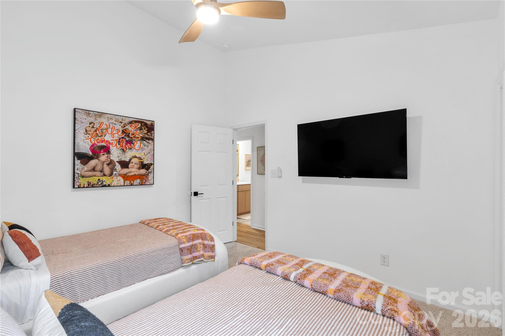 143 Greenridge Road — Clover