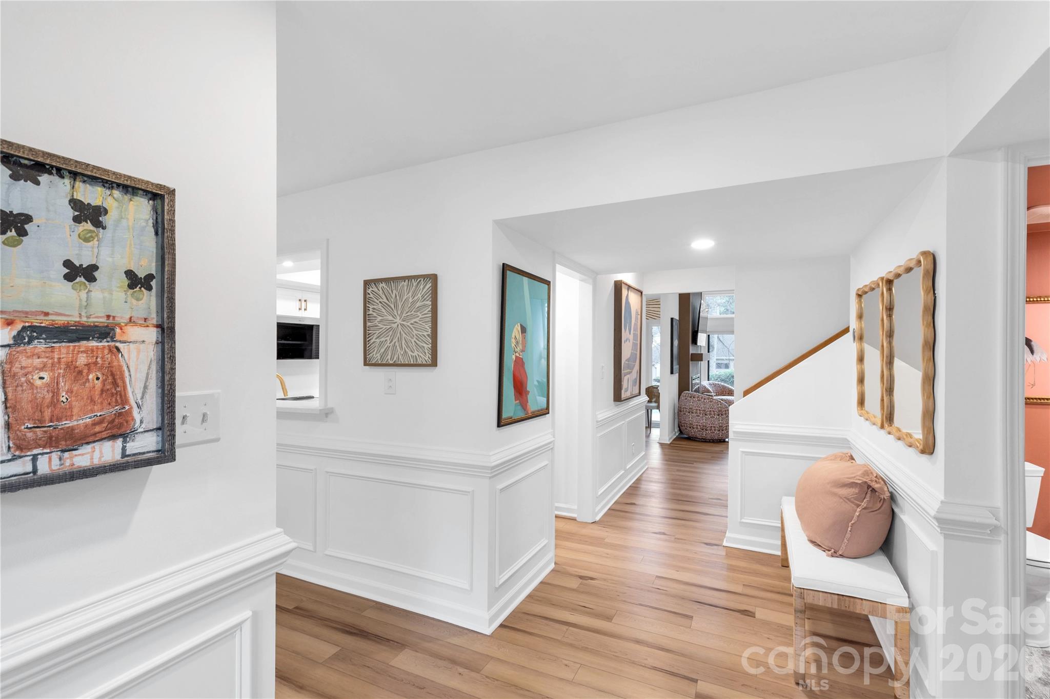 143 Greenridge Road — Clover