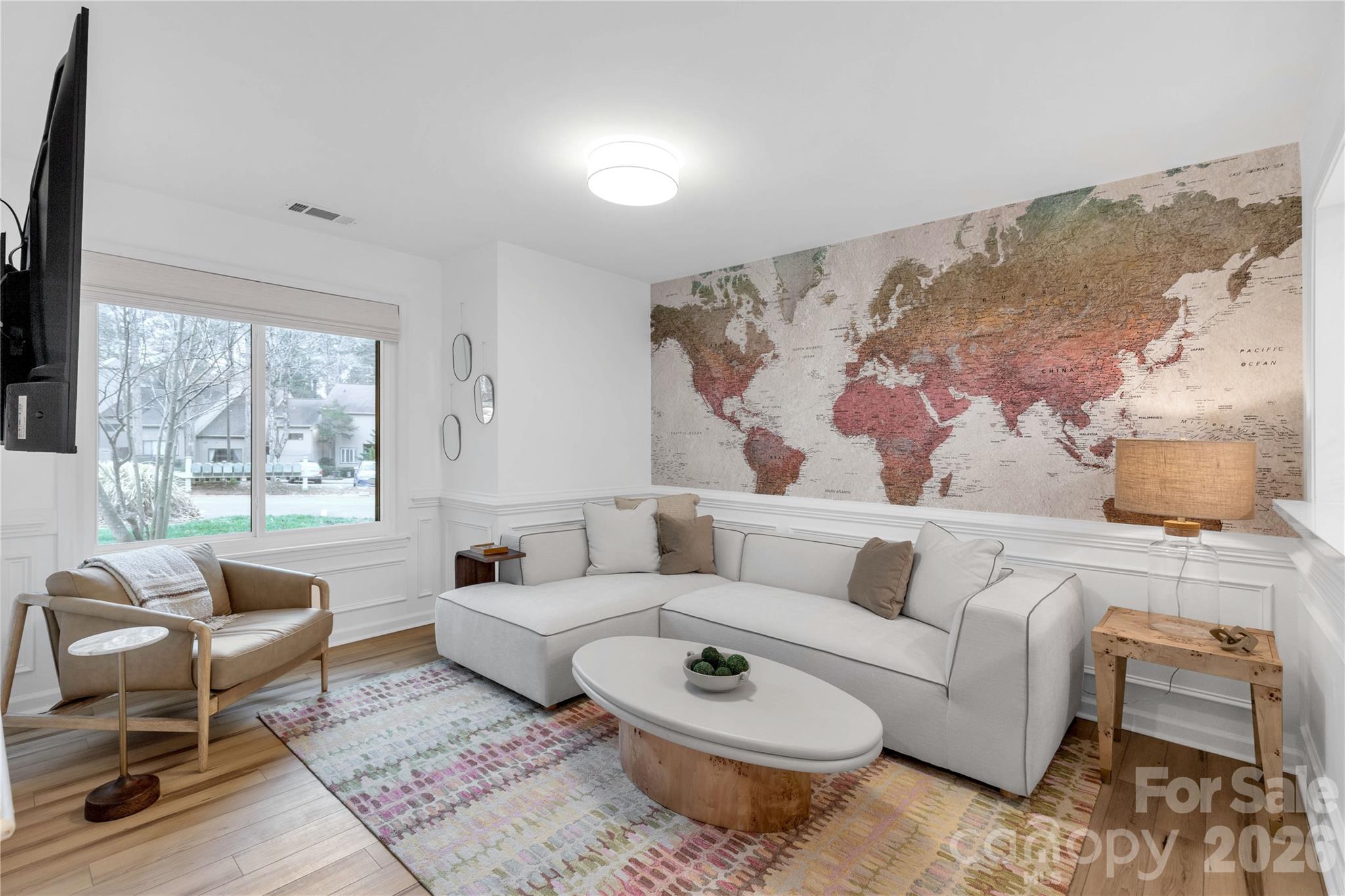 143 Greenridge Road — Clover