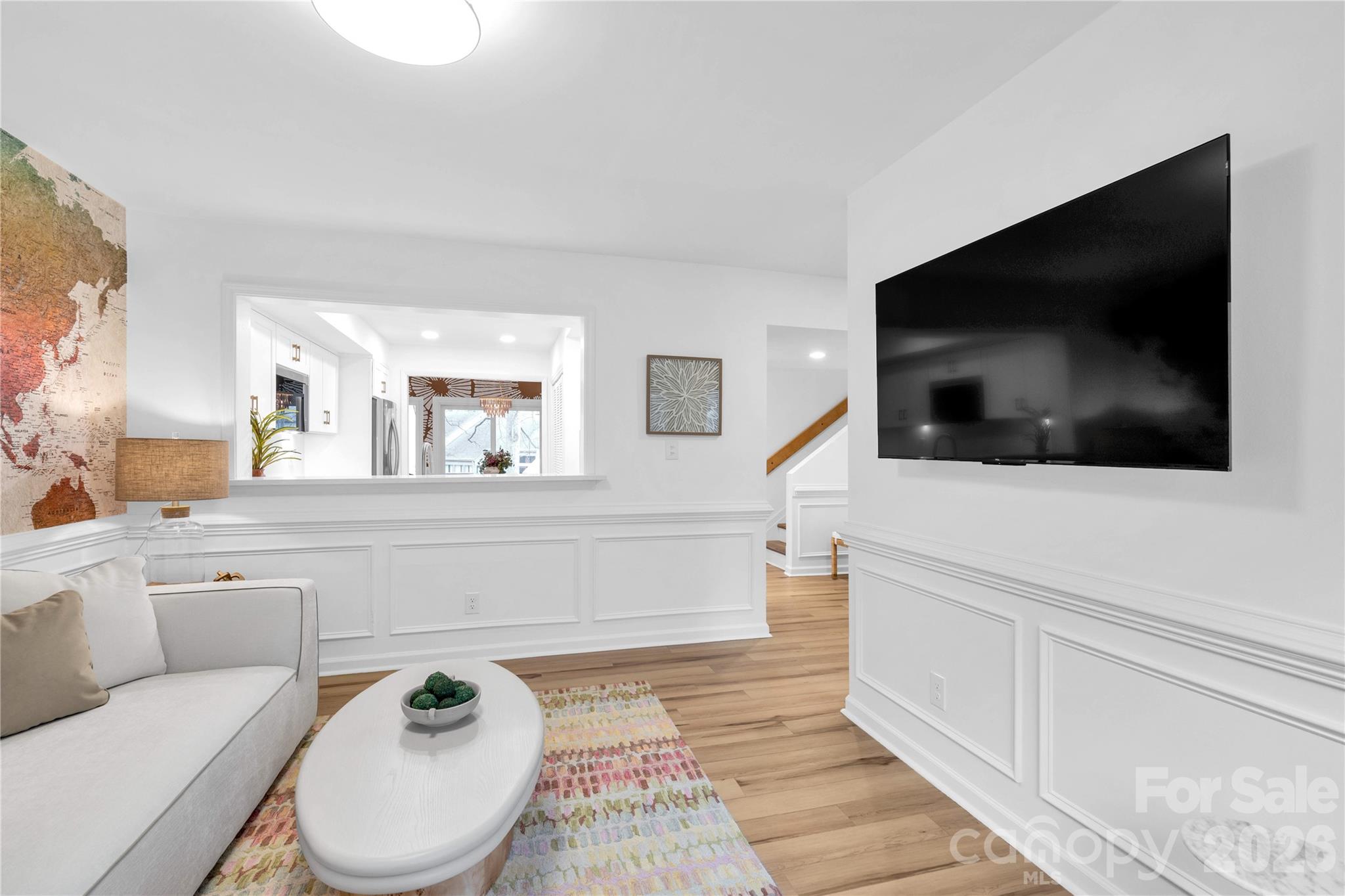 143 Greenridge Road — Clover