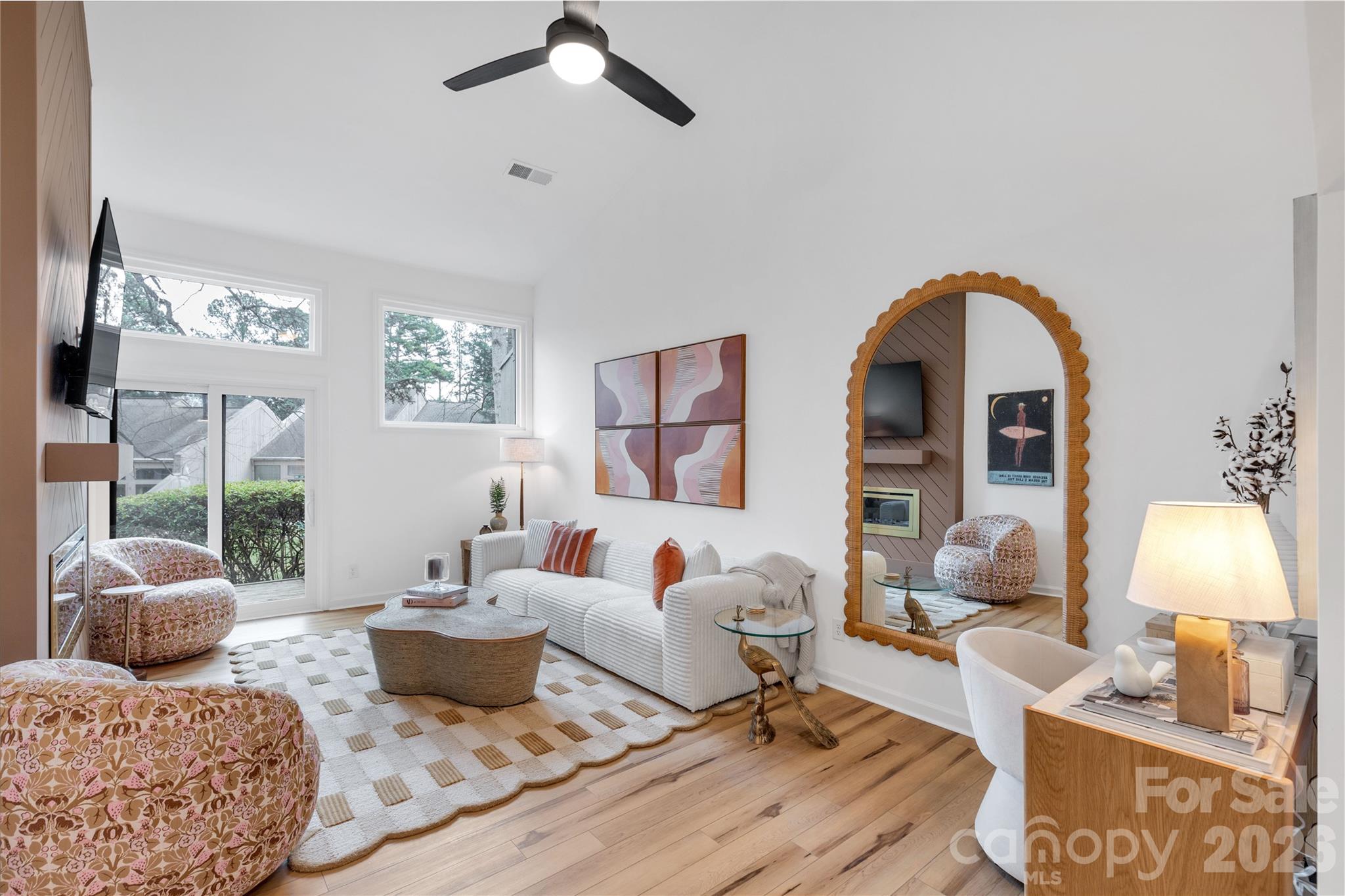 143 Greenridge Road — Clover