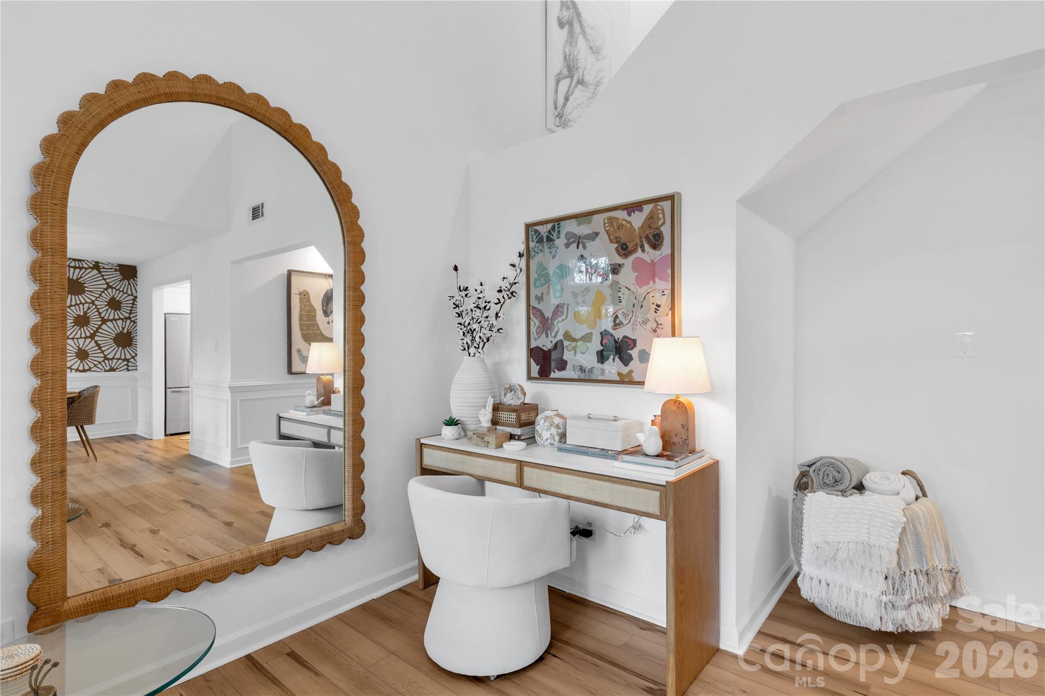 143 Greenridge Road — Clover