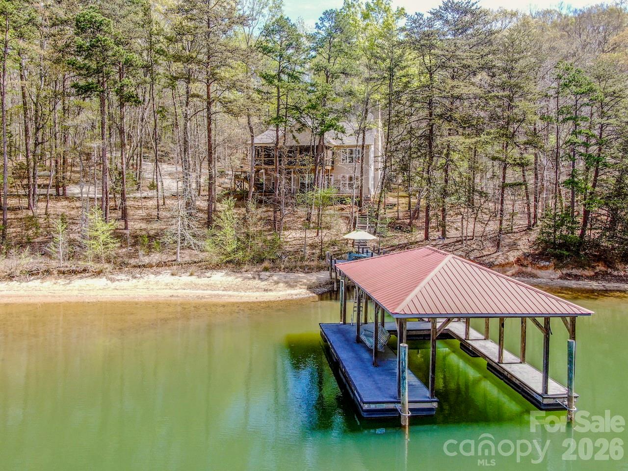 125 Melrose Lane — Mooresville