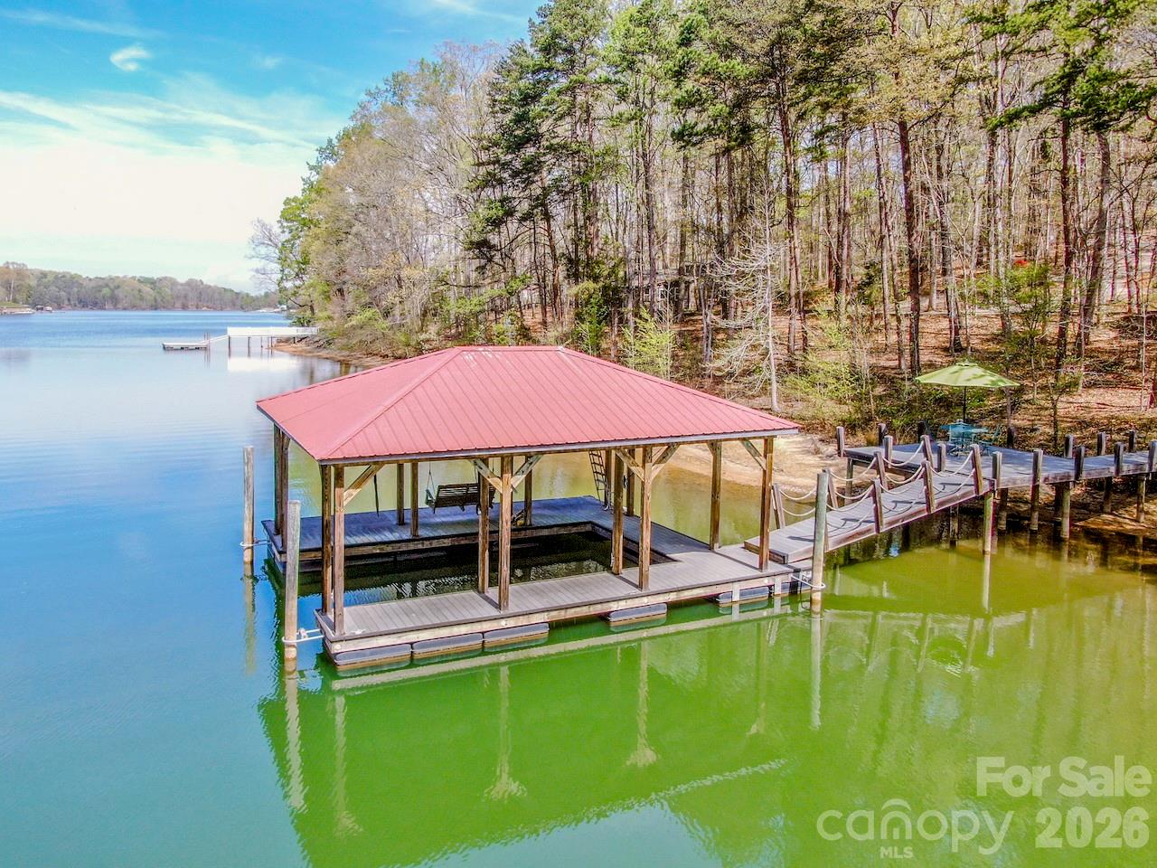 125 Melrose Lane — Mooresville