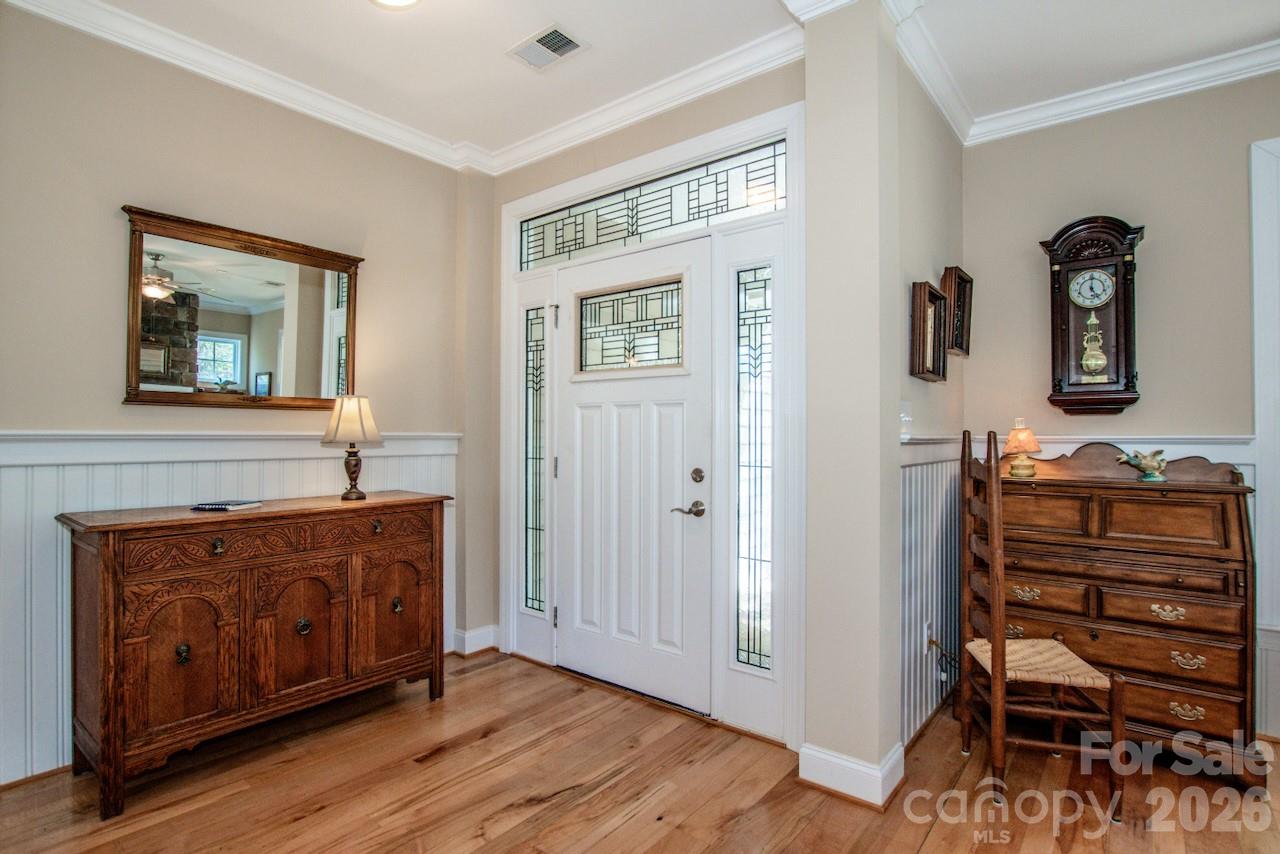 125 Melrose Lane — Mooresville
