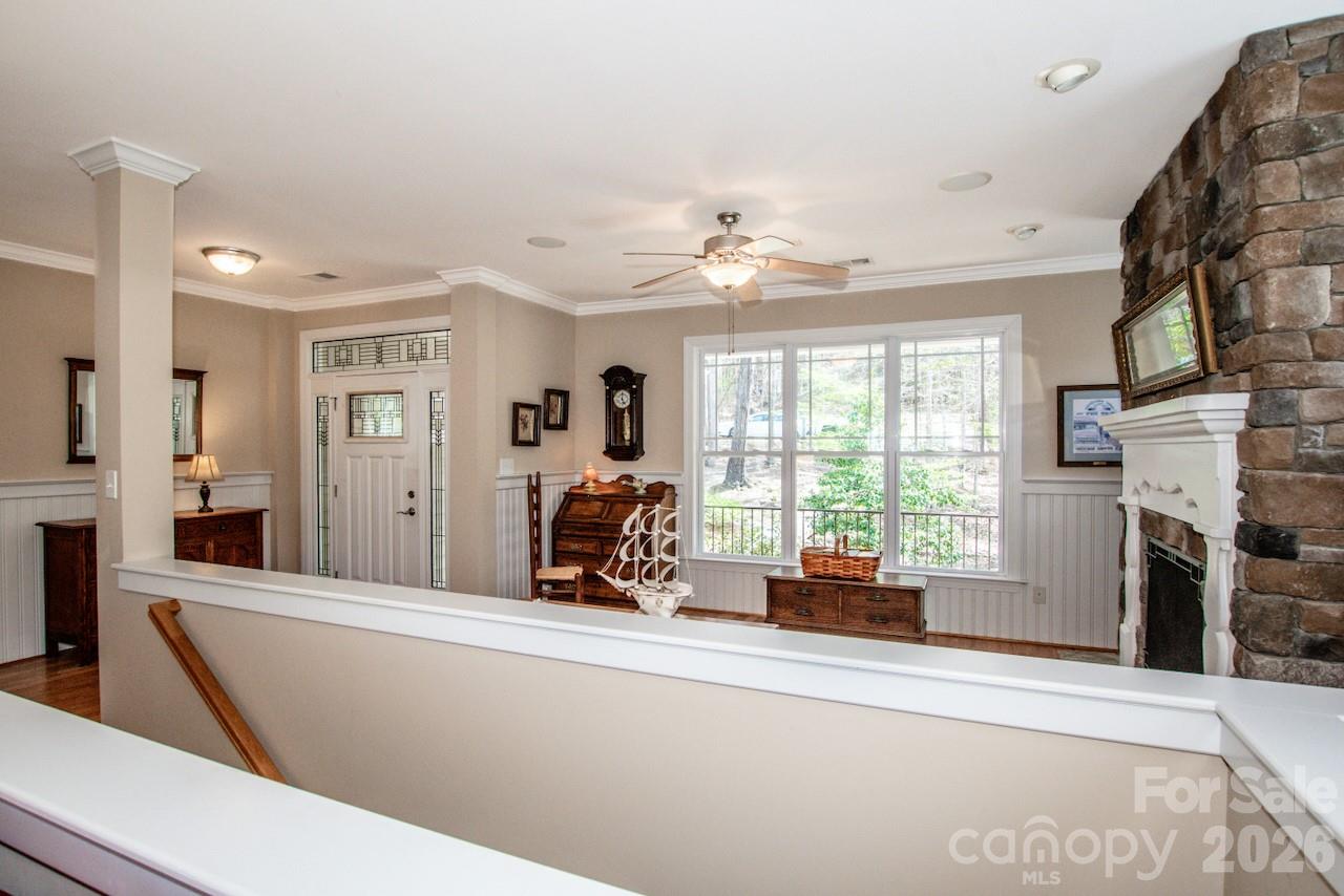 125 Melrose Lane — Mooresville