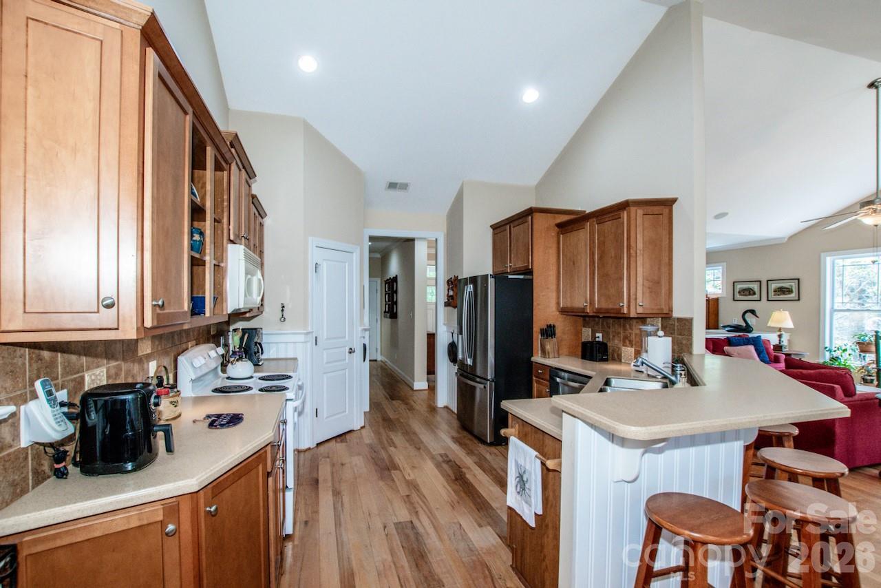 125 Melrose Lane — Mooresville