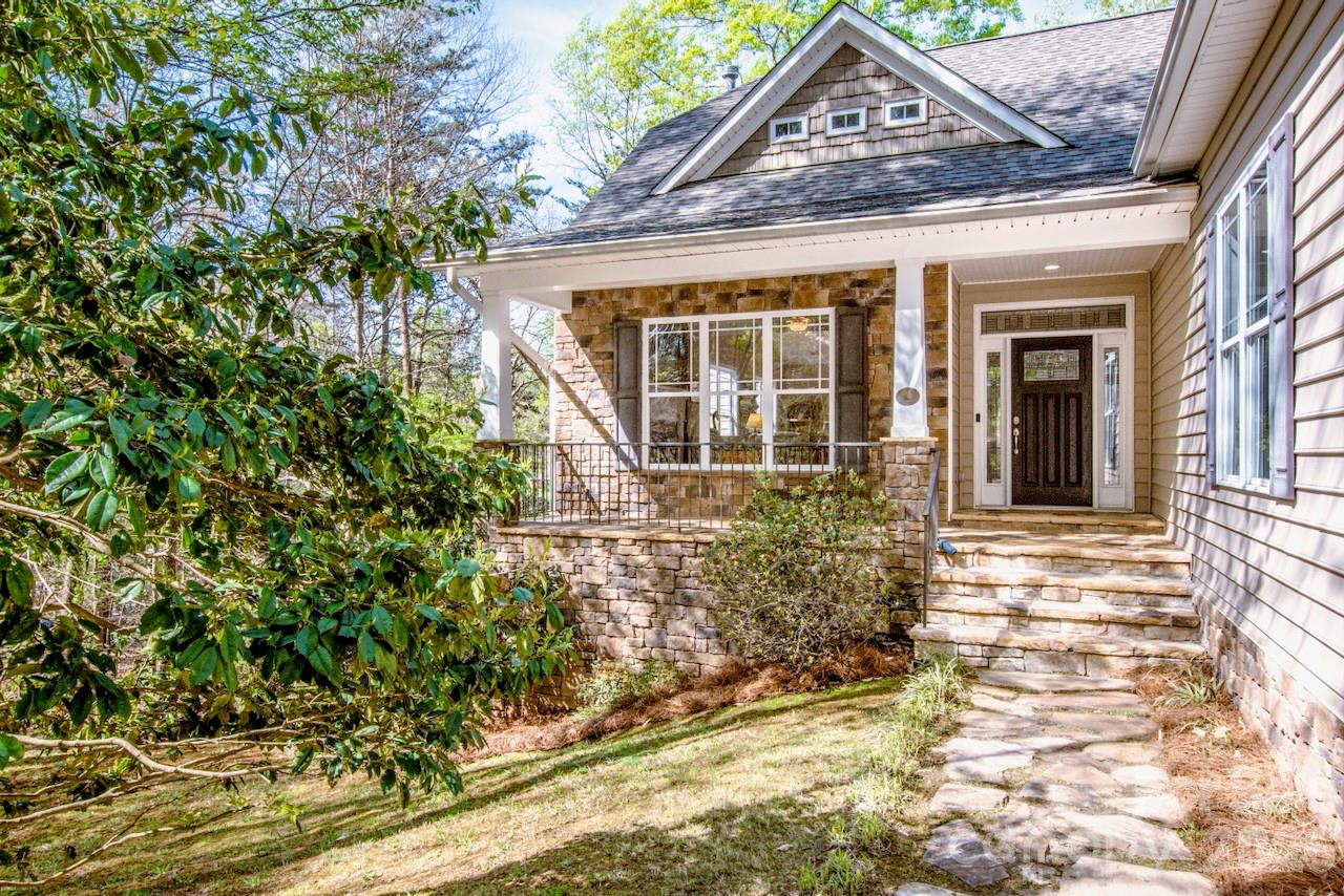 125 Melrose Lane — Mooresville