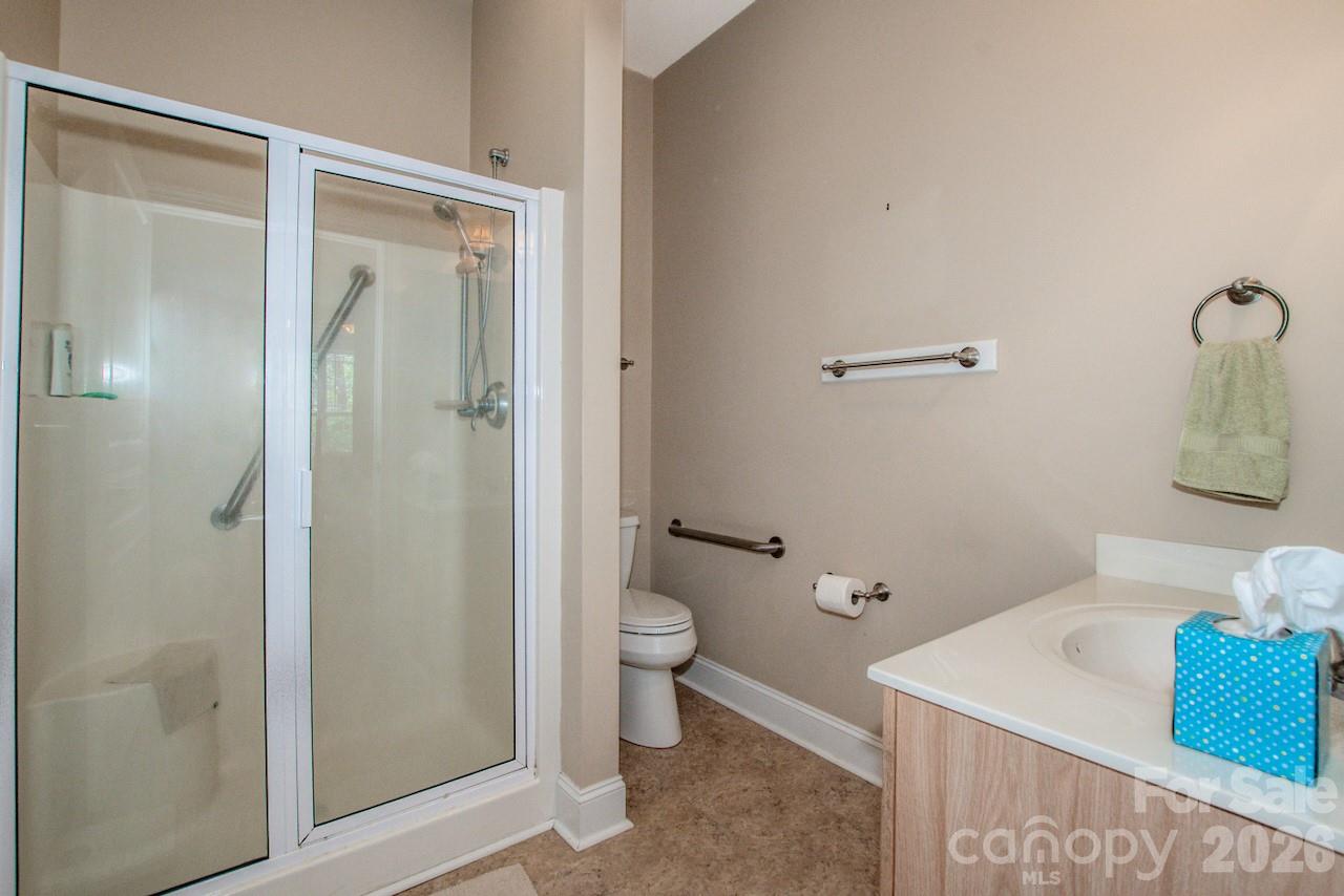 125 Melrose Lane — Mooresville