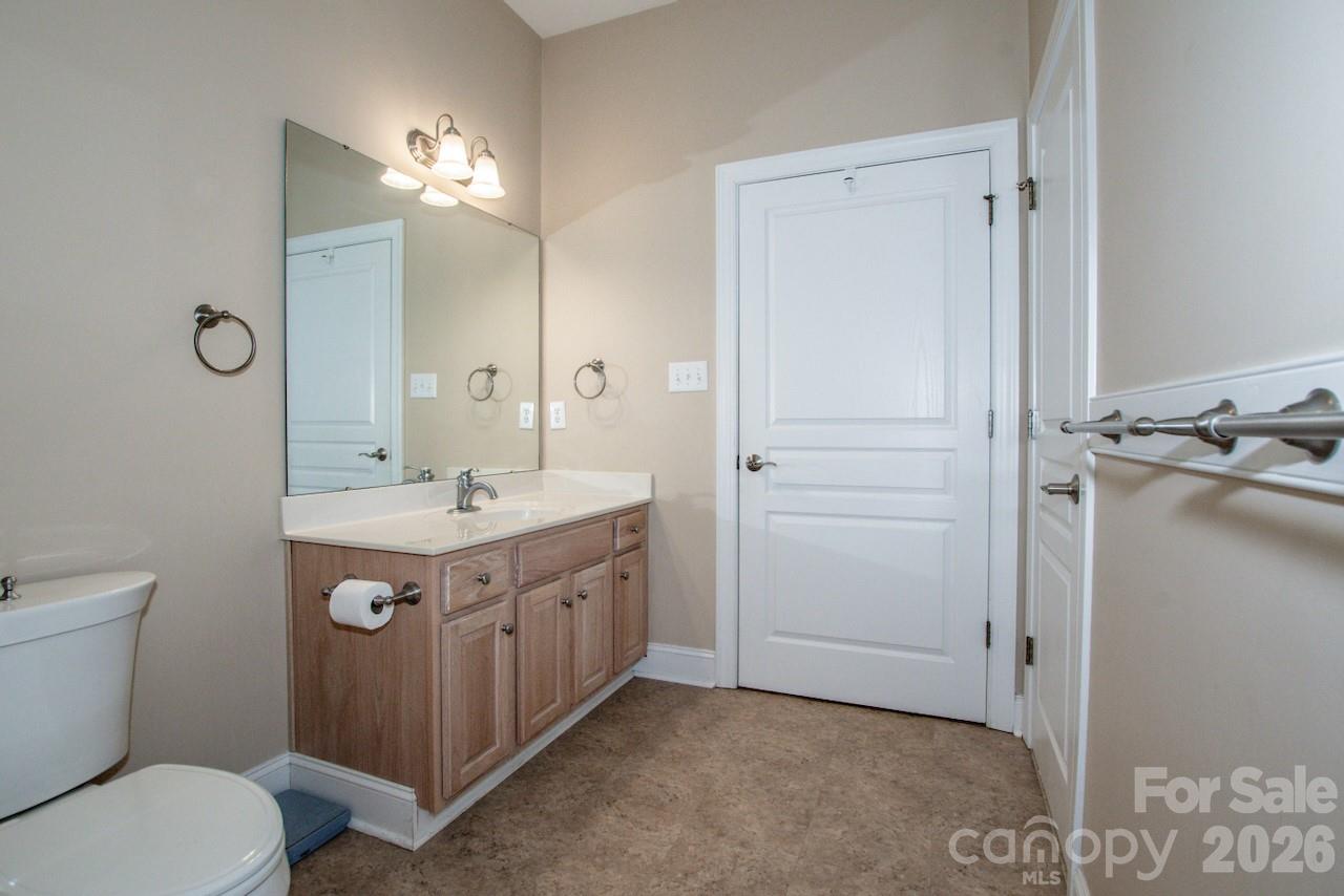125 Melrose Lane — Mooresville