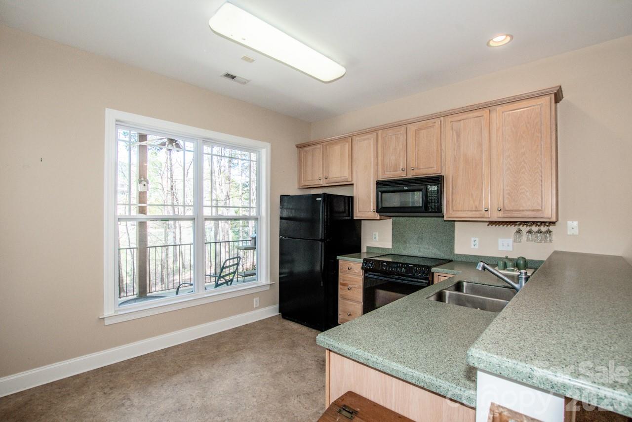 125 Melrose Lane — Mooresville