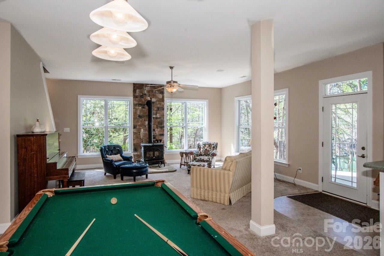 125 Melrose Lane — Mooresville