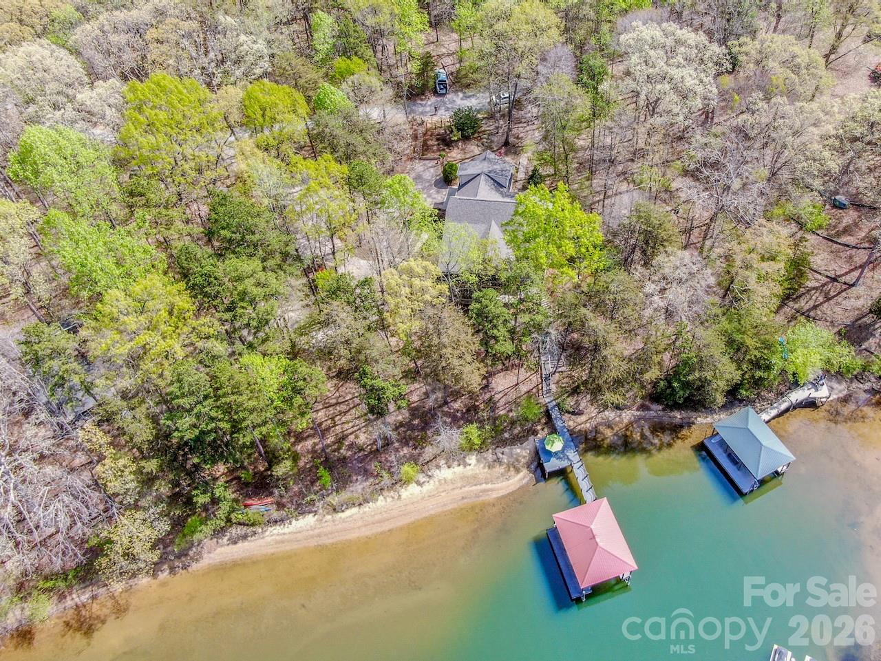 125 Melrose Lane — Mooresville