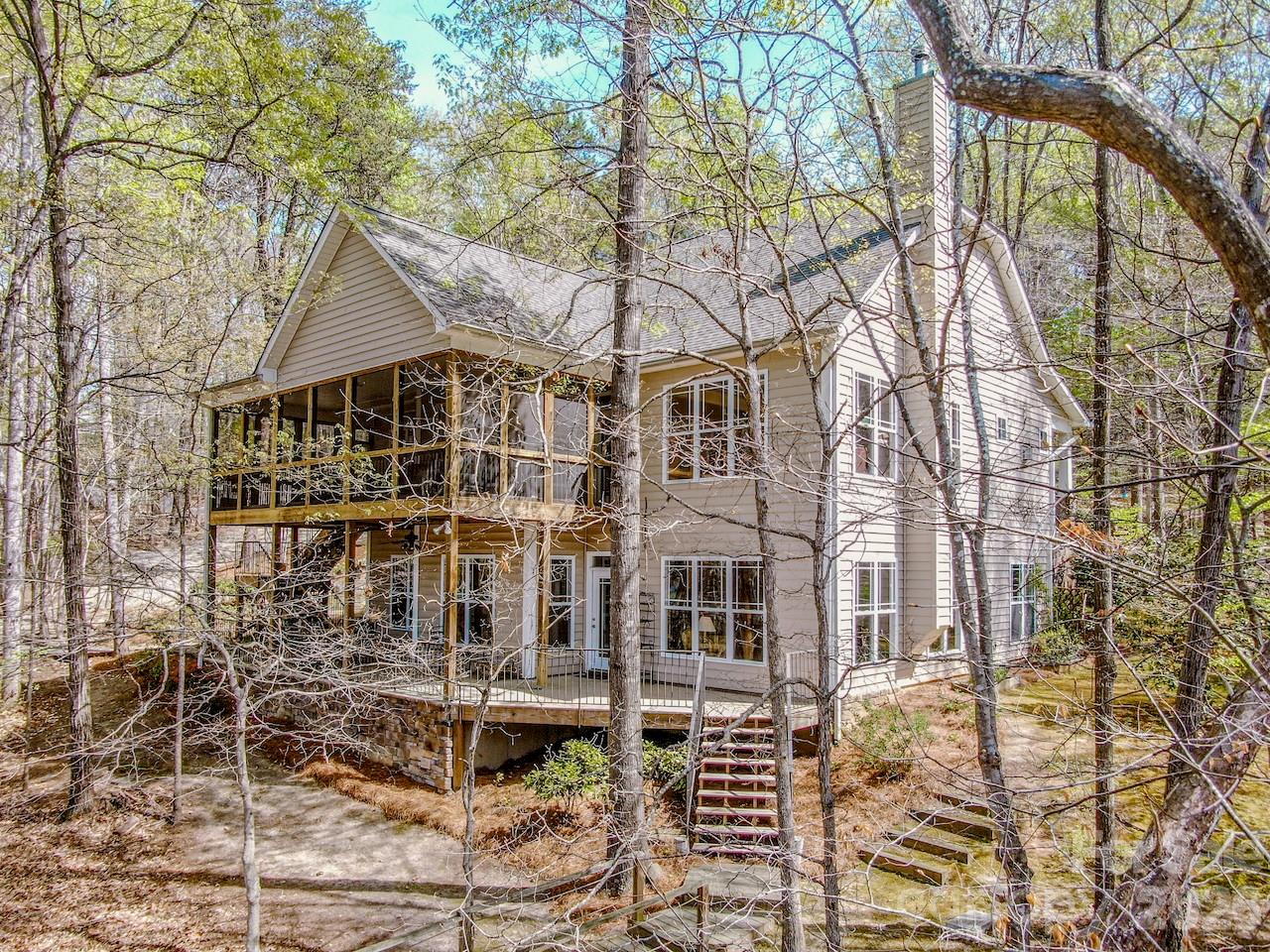 125 Melrose Lane — Mooresville