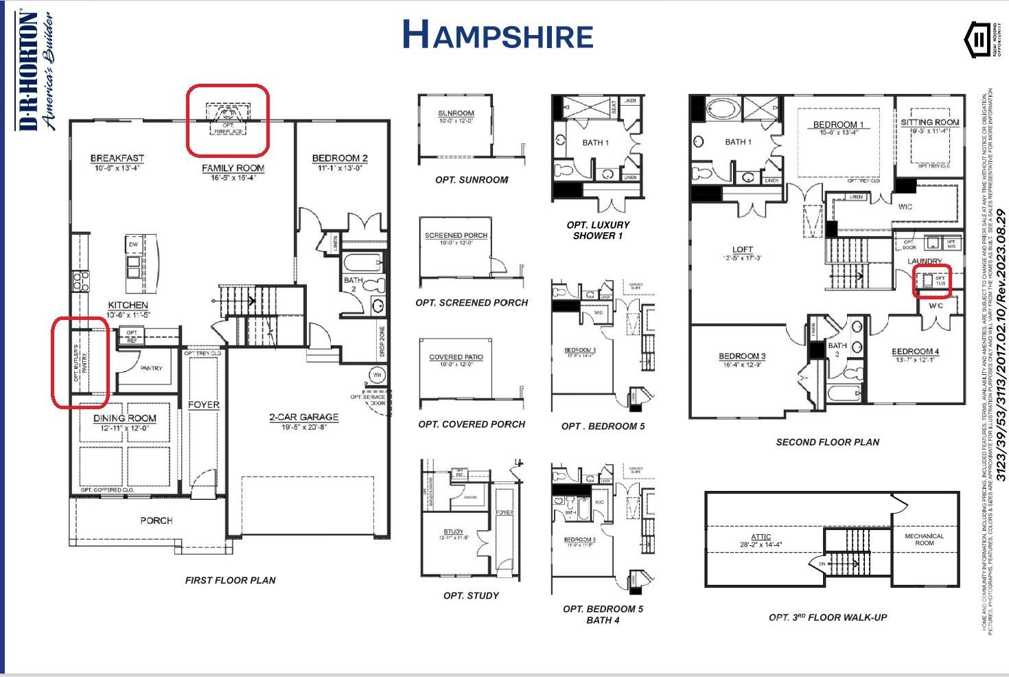 141 Ventnor Way — Mooresville