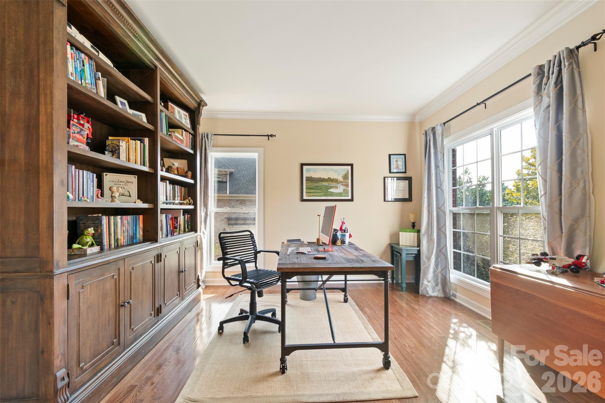 18021 Pawleys Plantation Lane — Charlotte