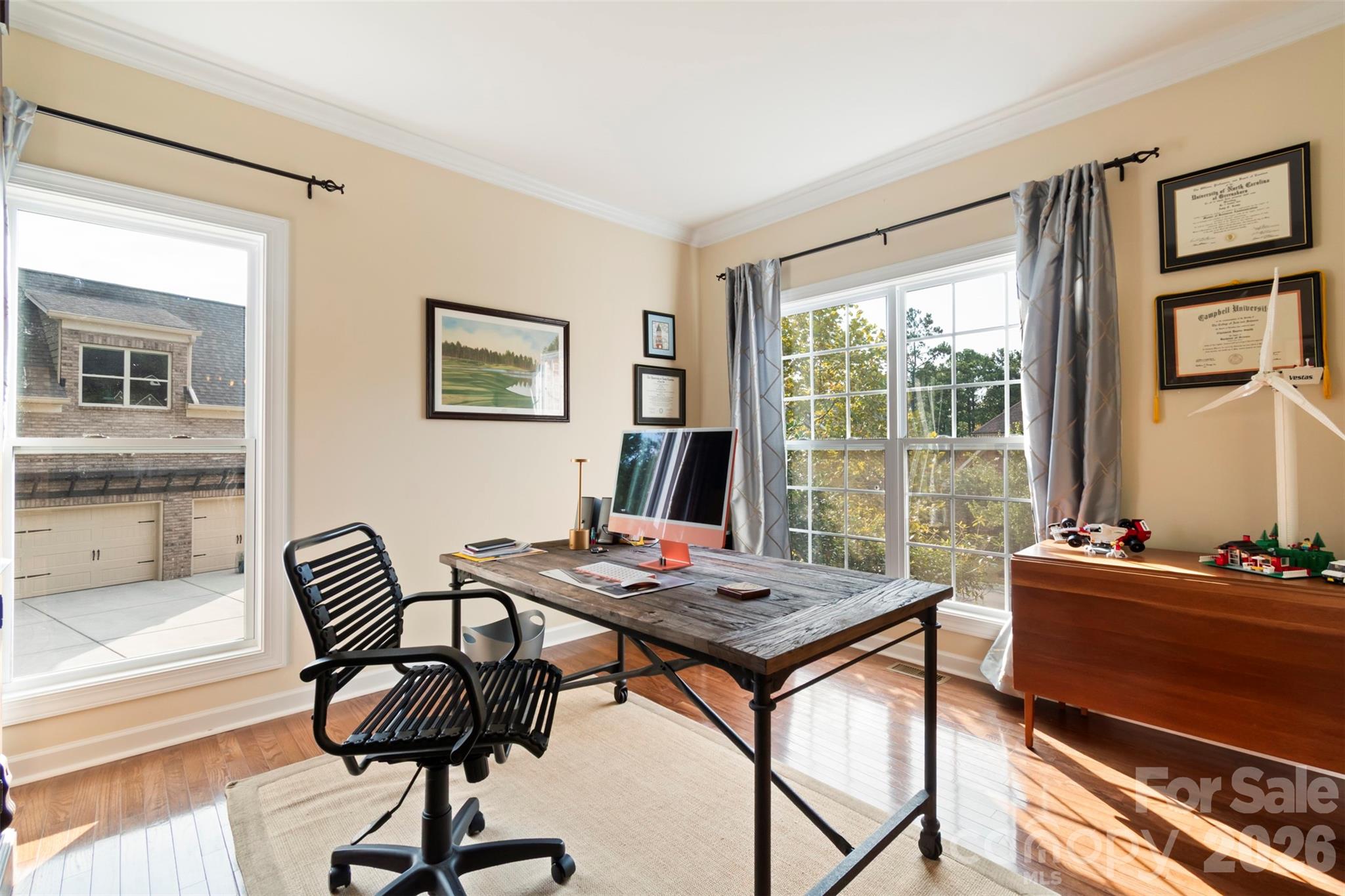 18021 Pawleys Plantation Lane — Charlotte