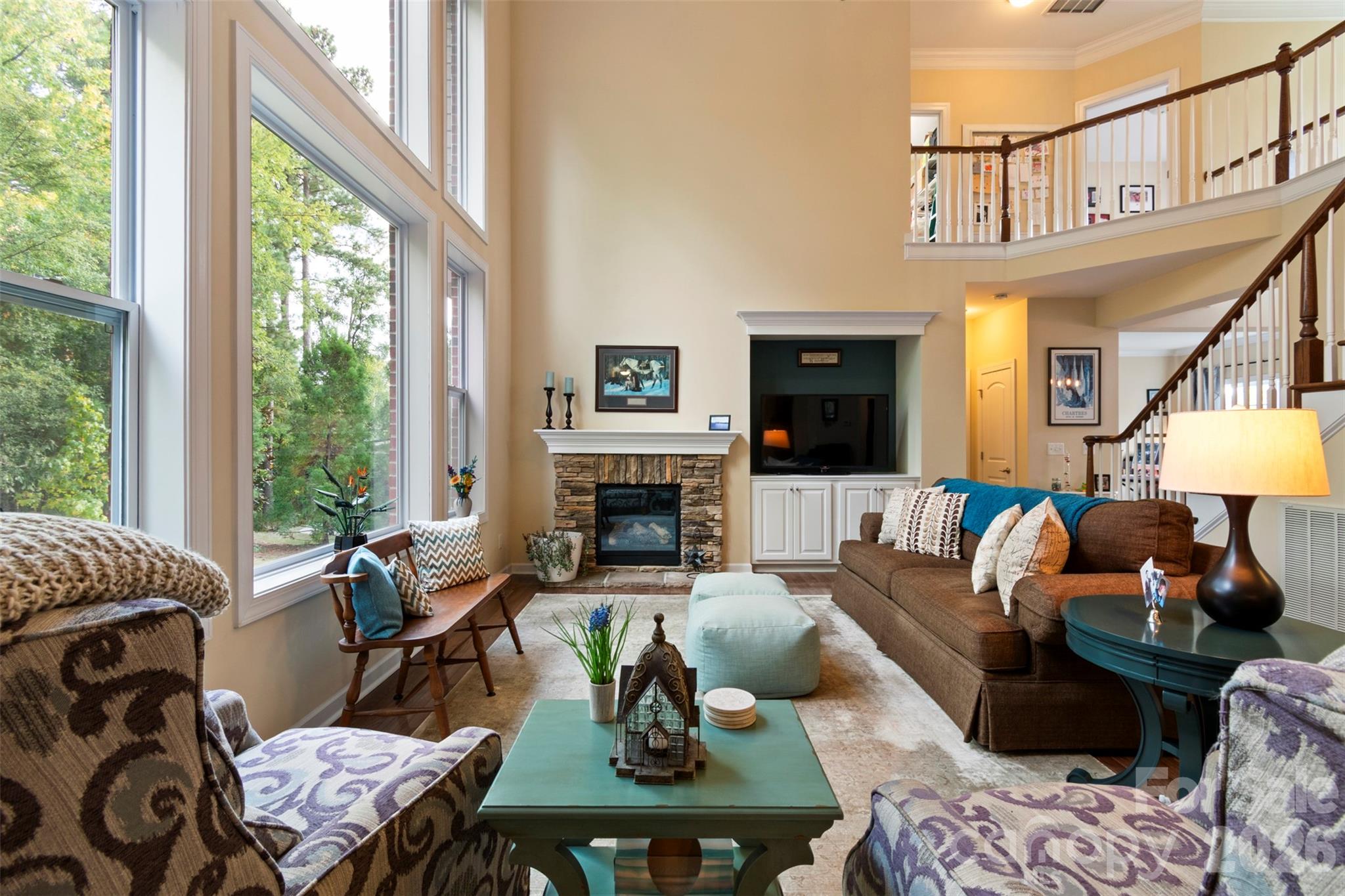 18021 Pawleys Plantation Lane — Charlotte