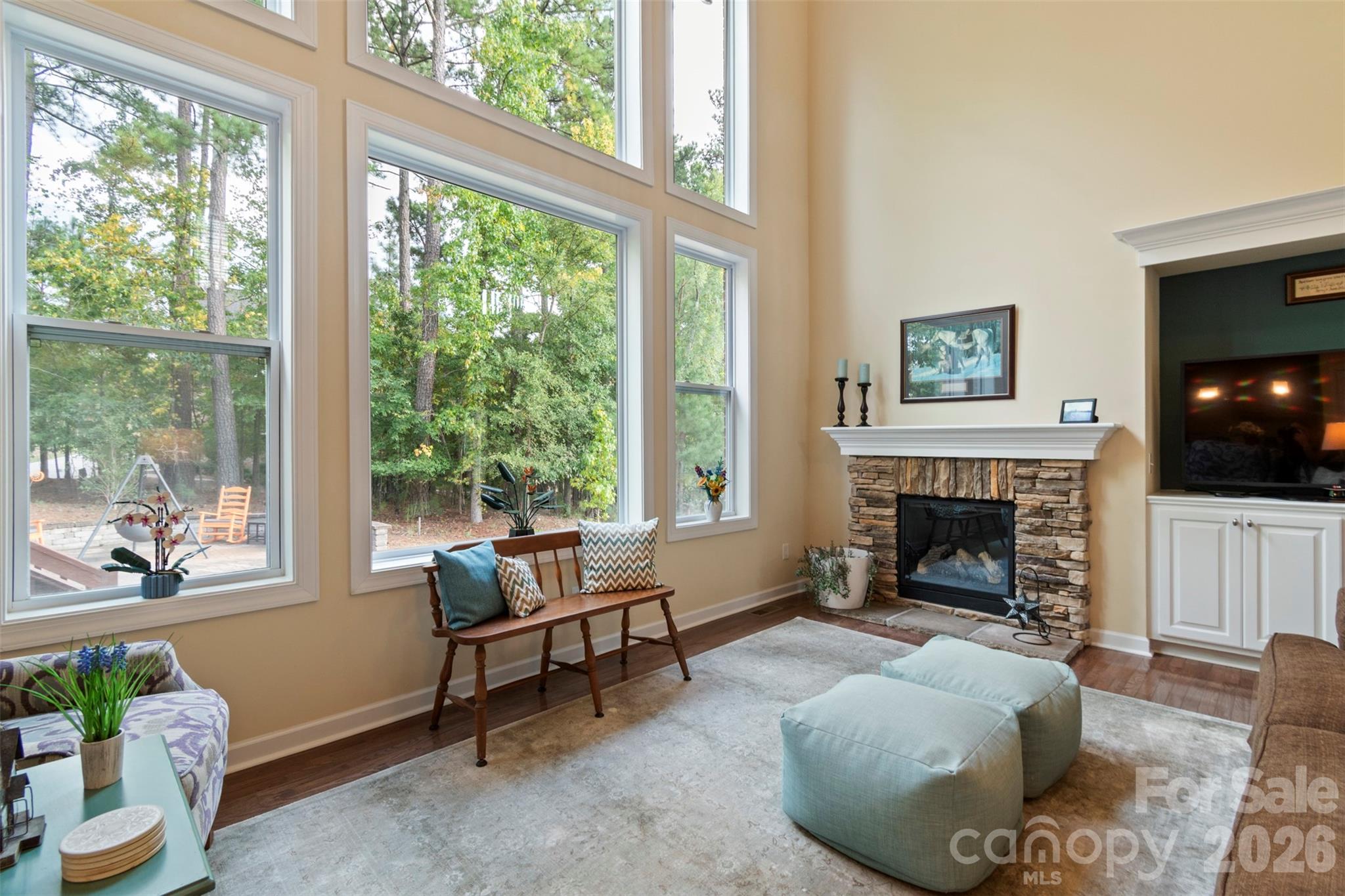 18021 Pawleys Plantation Lane — Charlotte
