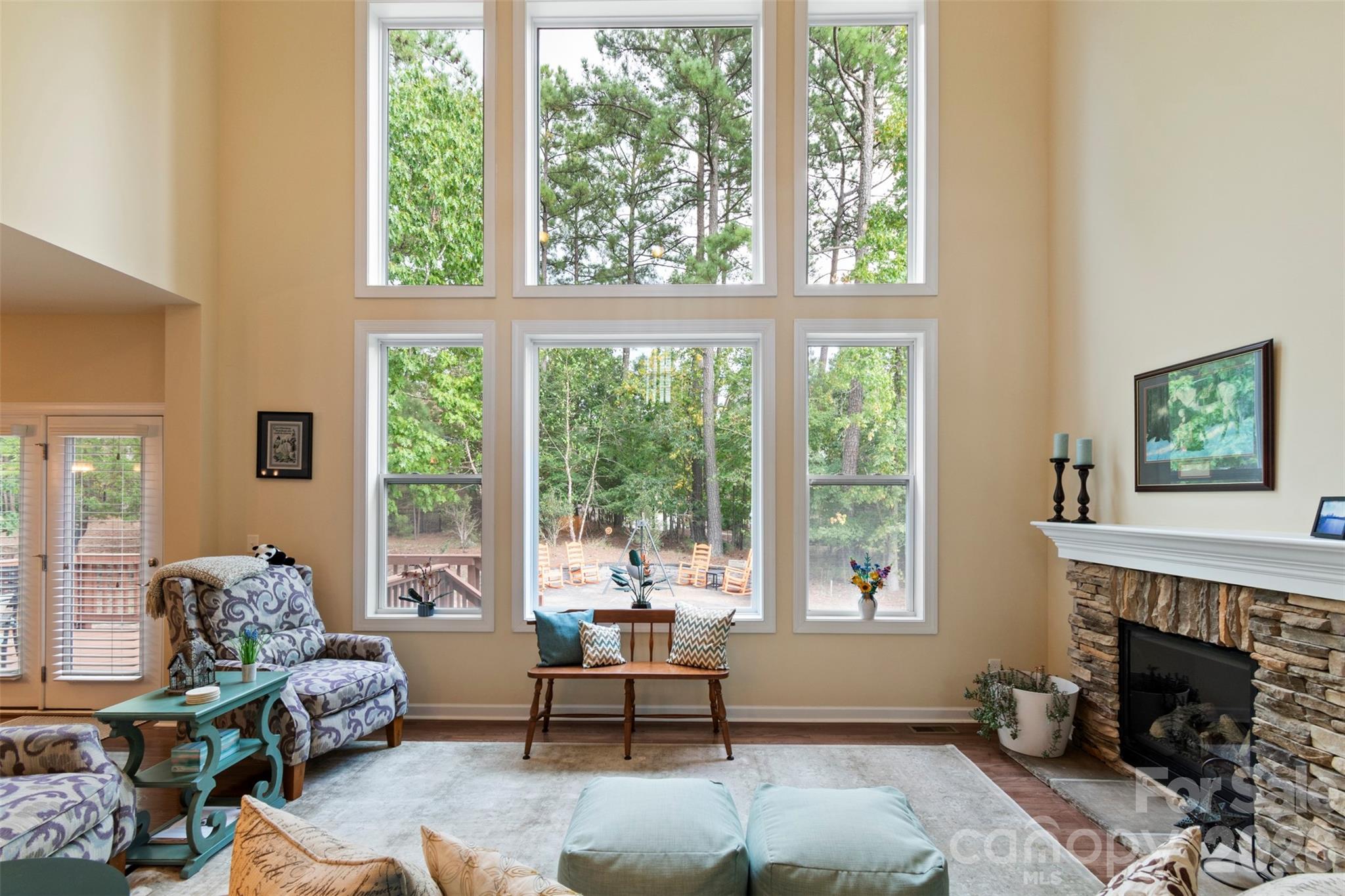 18021 Pawleys Plantation Lane — Charlotte