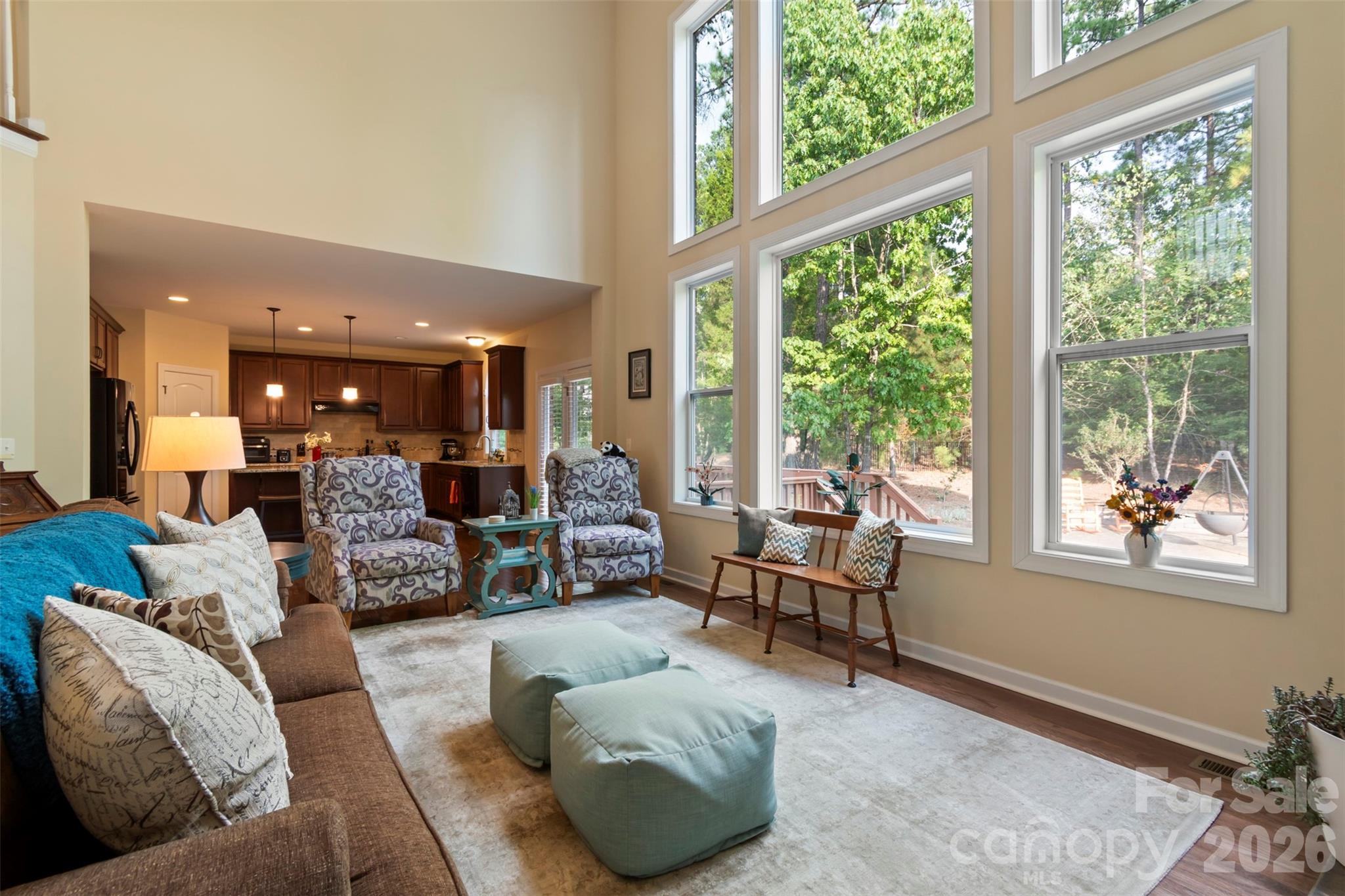 18021 Pawleys Plantation Lane — Charlotte