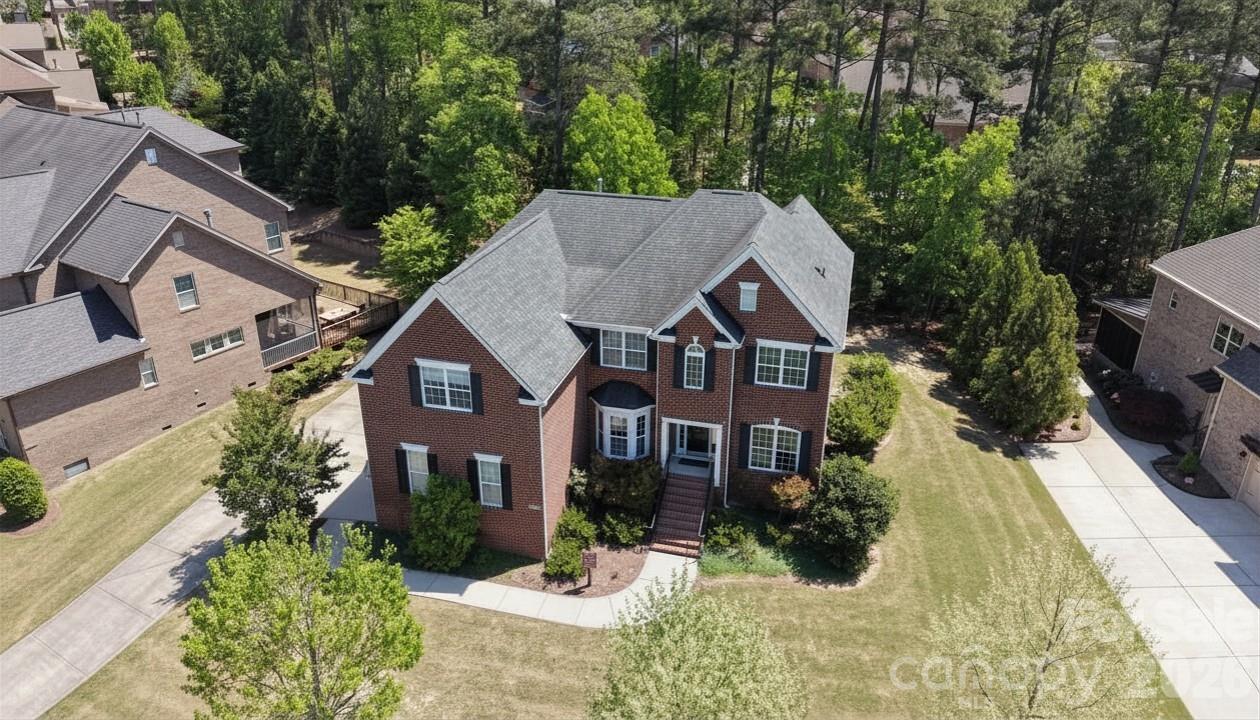 18021 Pawleys Plantation Lane — Charlotte