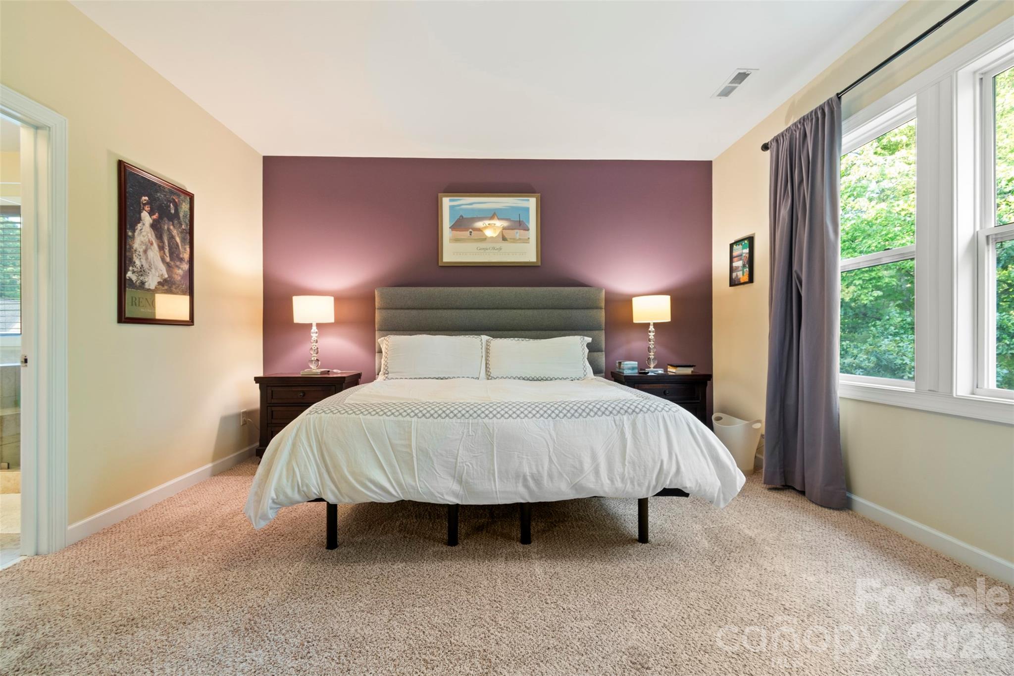 18021 Pawleys Plantation Lane — Charlotte