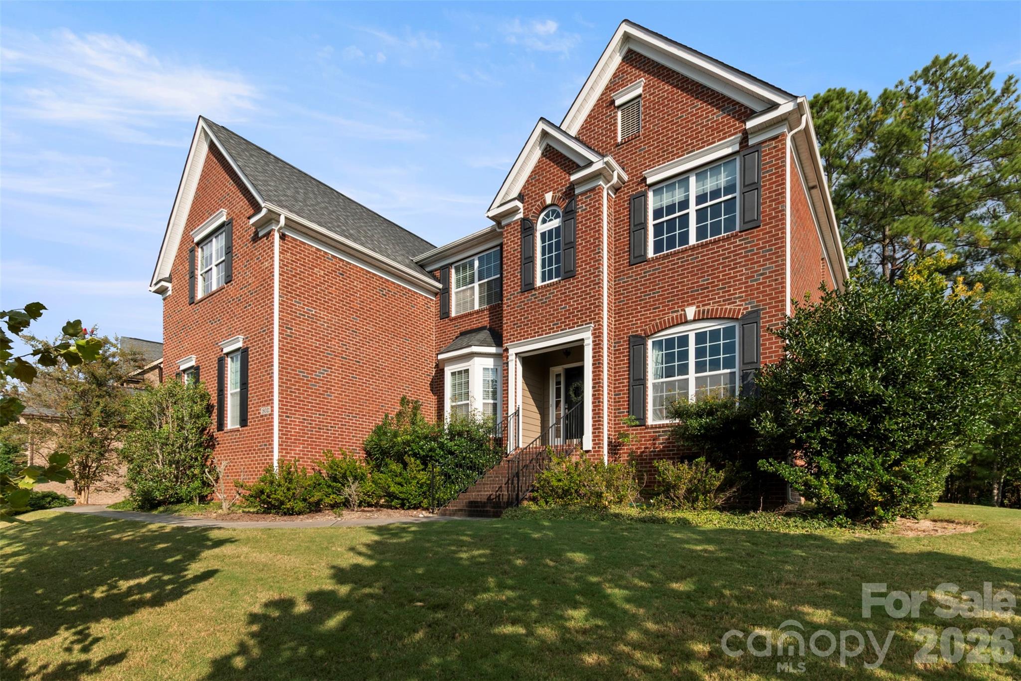 18021 Pawleys Plantation Lane — Charlotte
