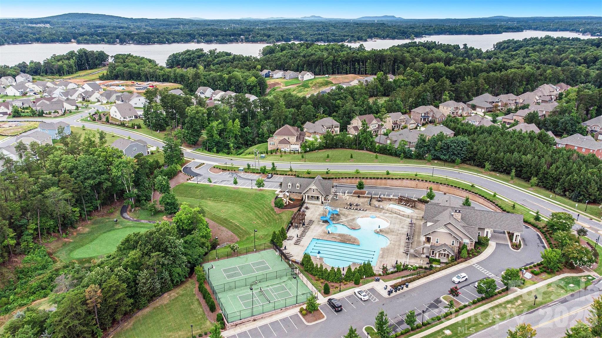 18021 Pawleys Plantation Lane — Charlotte